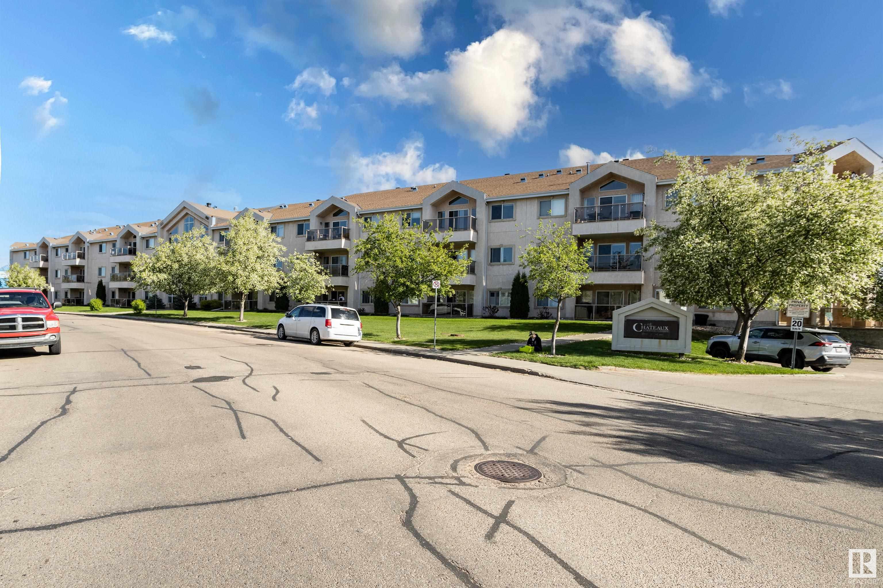 Fourth View of 209 10421 42 Avenue, Rideau Park (Edmonton), Edmonton, Alberta, T6J 7C8