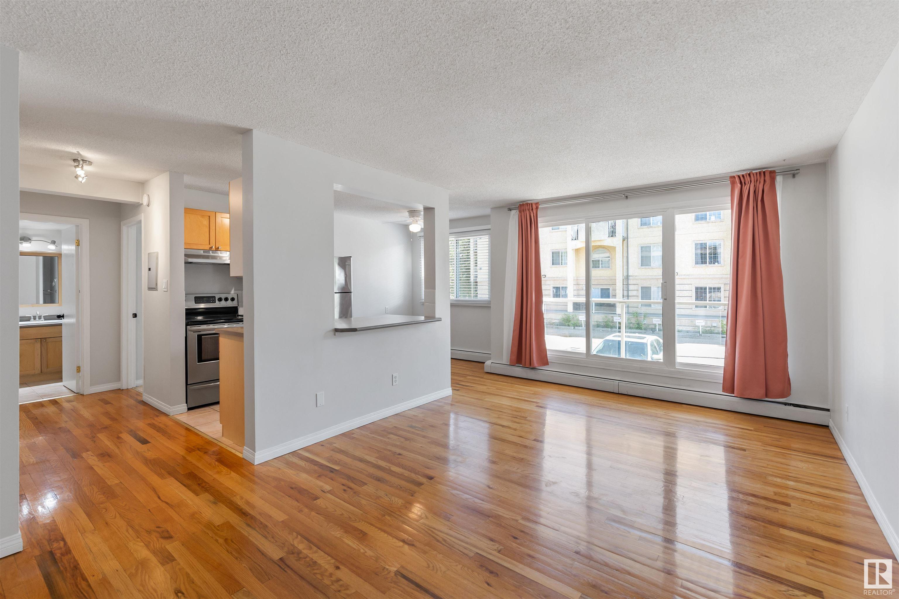 204 10230 120 Street, E4437258, Alberta,
