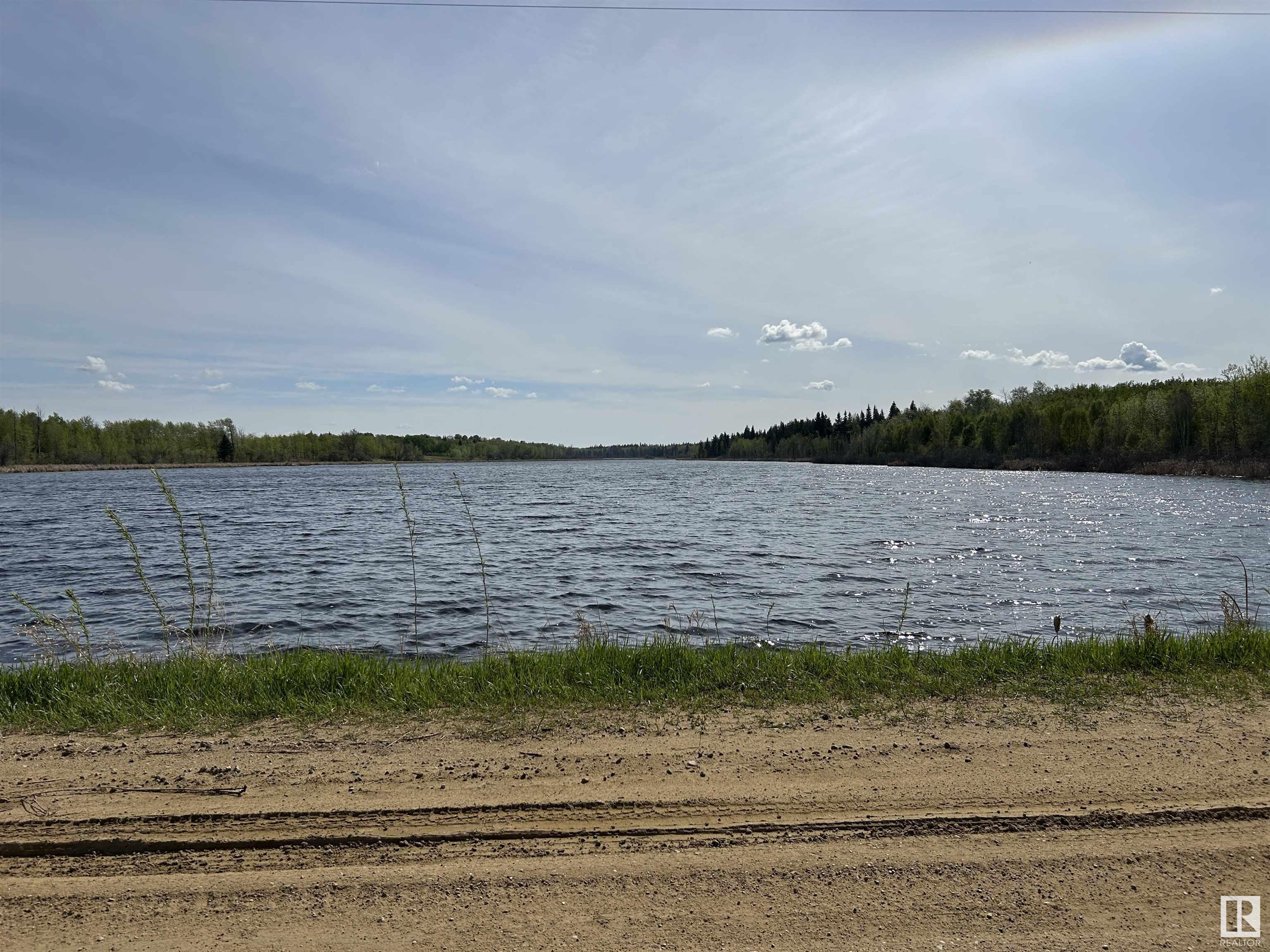 Second View of 61109 RR 250, Nestow Recreation Retreat, Rural Westlock County, Alberta, T0G 0P0