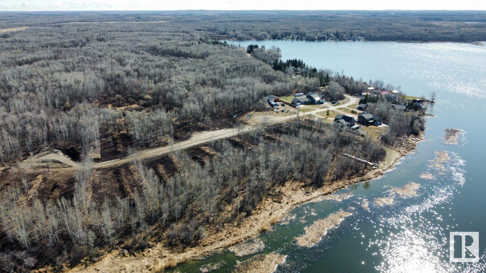 Fourth View of 504 Duncan Road, Moonlight Bay_CBAR, Rural Barrhead County, Alberta, T0E 1A0