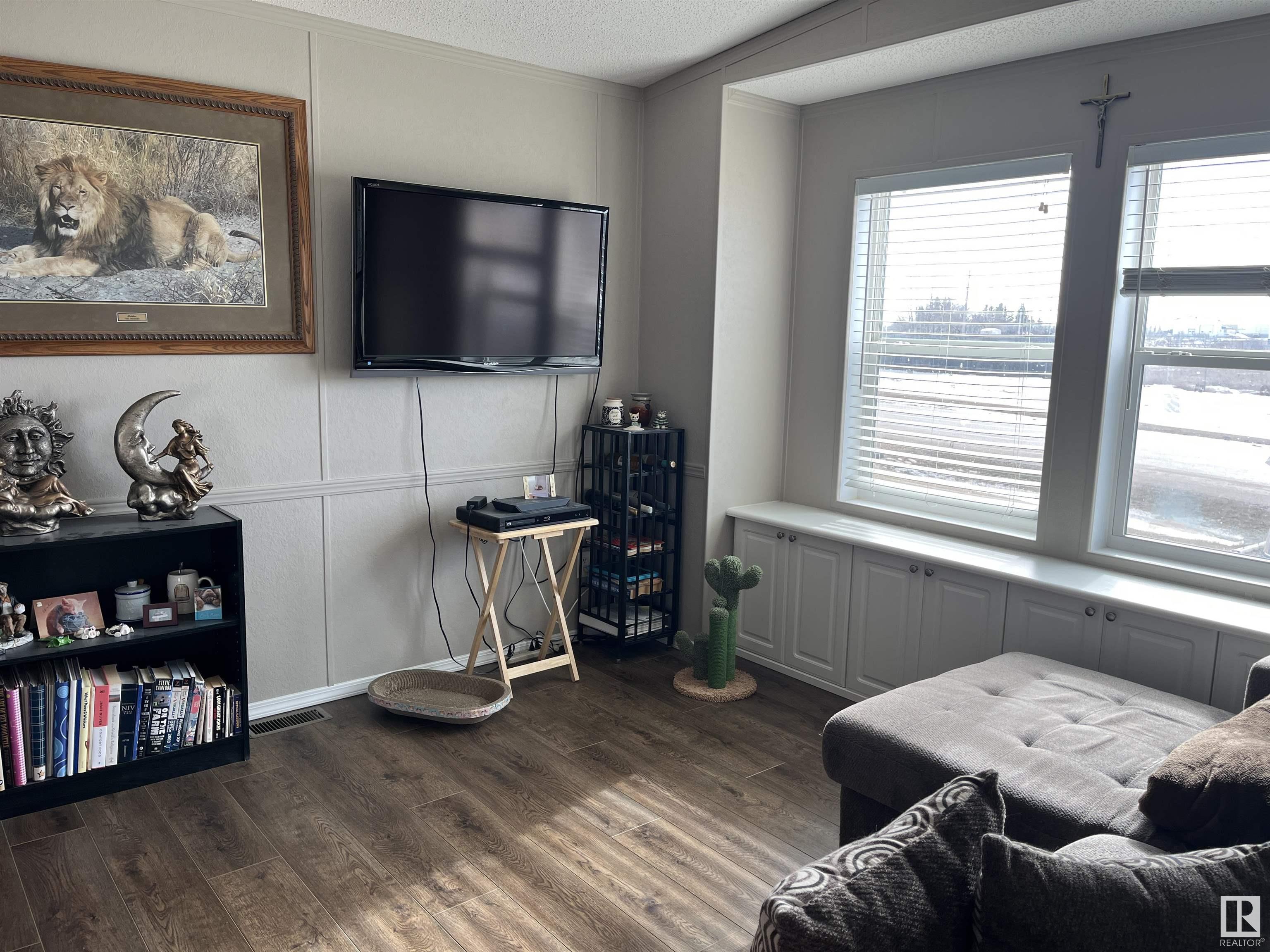 Fifth View of 76 wood&Garden Estates, Vegreville, Vegreville, Alberta, T9C 1E8