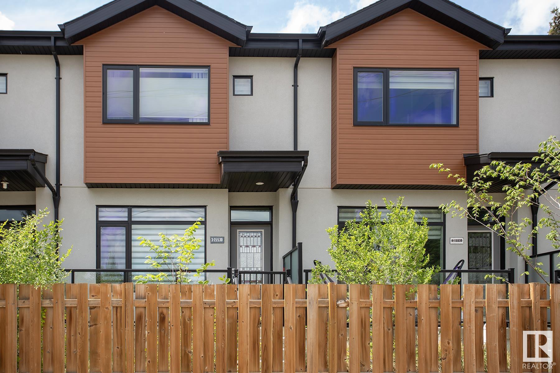3 15530 90 Avenue, E4437326, Alberta,
