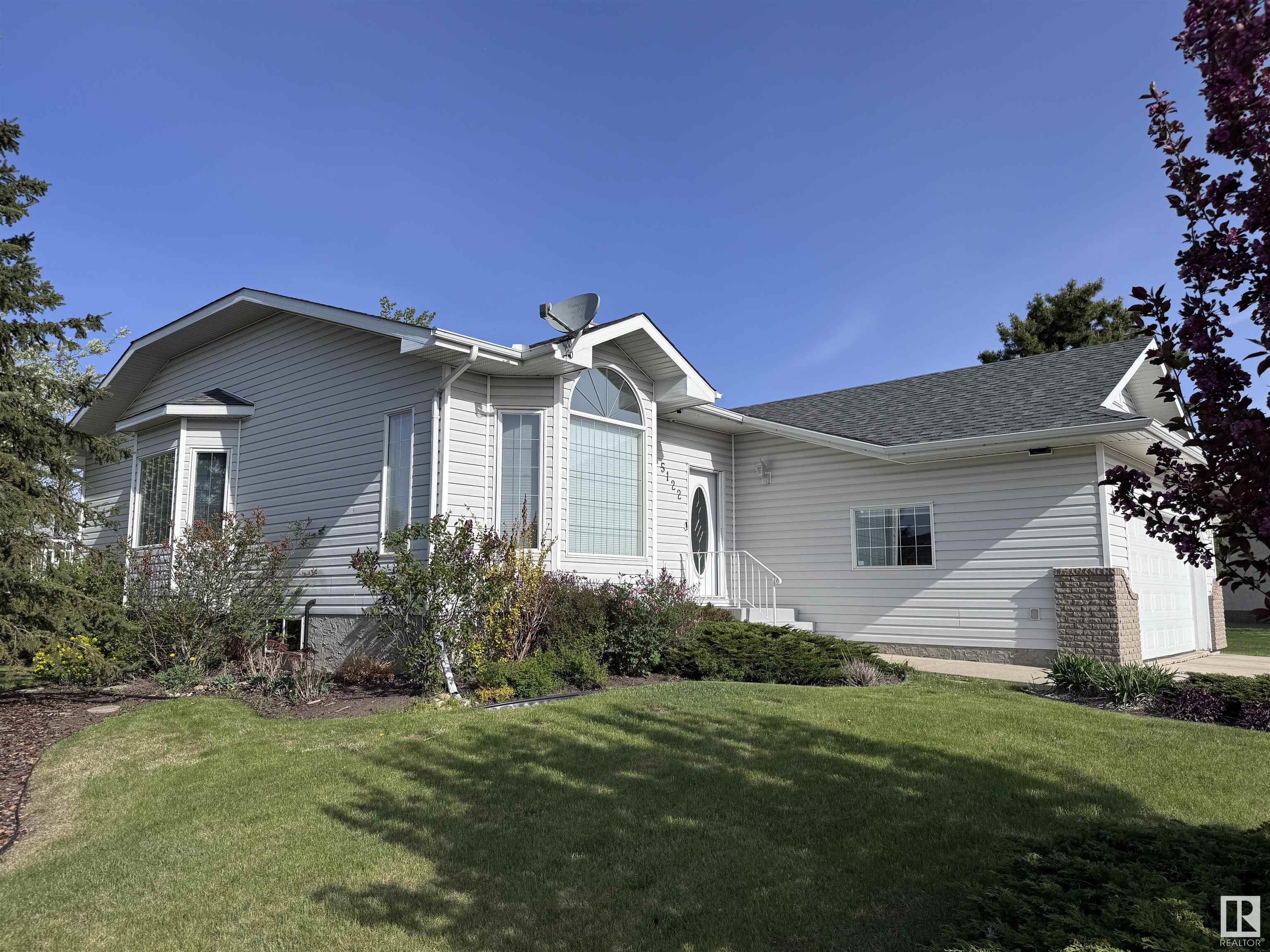 Third View of 5122 52 Avenue, Legal, Legal, Alberta, T0G 1L0