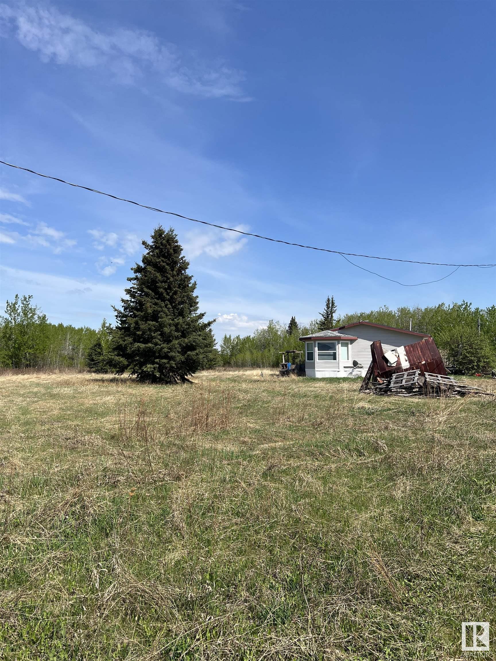 Fifth View of 14323 TOWNSHIP 592, None, Rural Smoky Lake County, Alberta, T0A 3L0