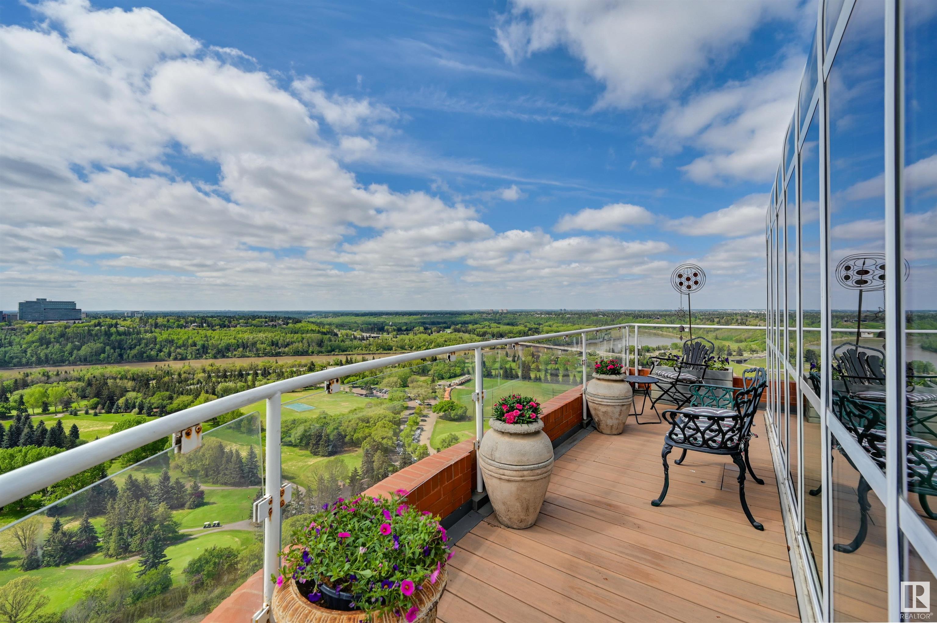 1701 10010 119 Street, E4437494, Alberta,