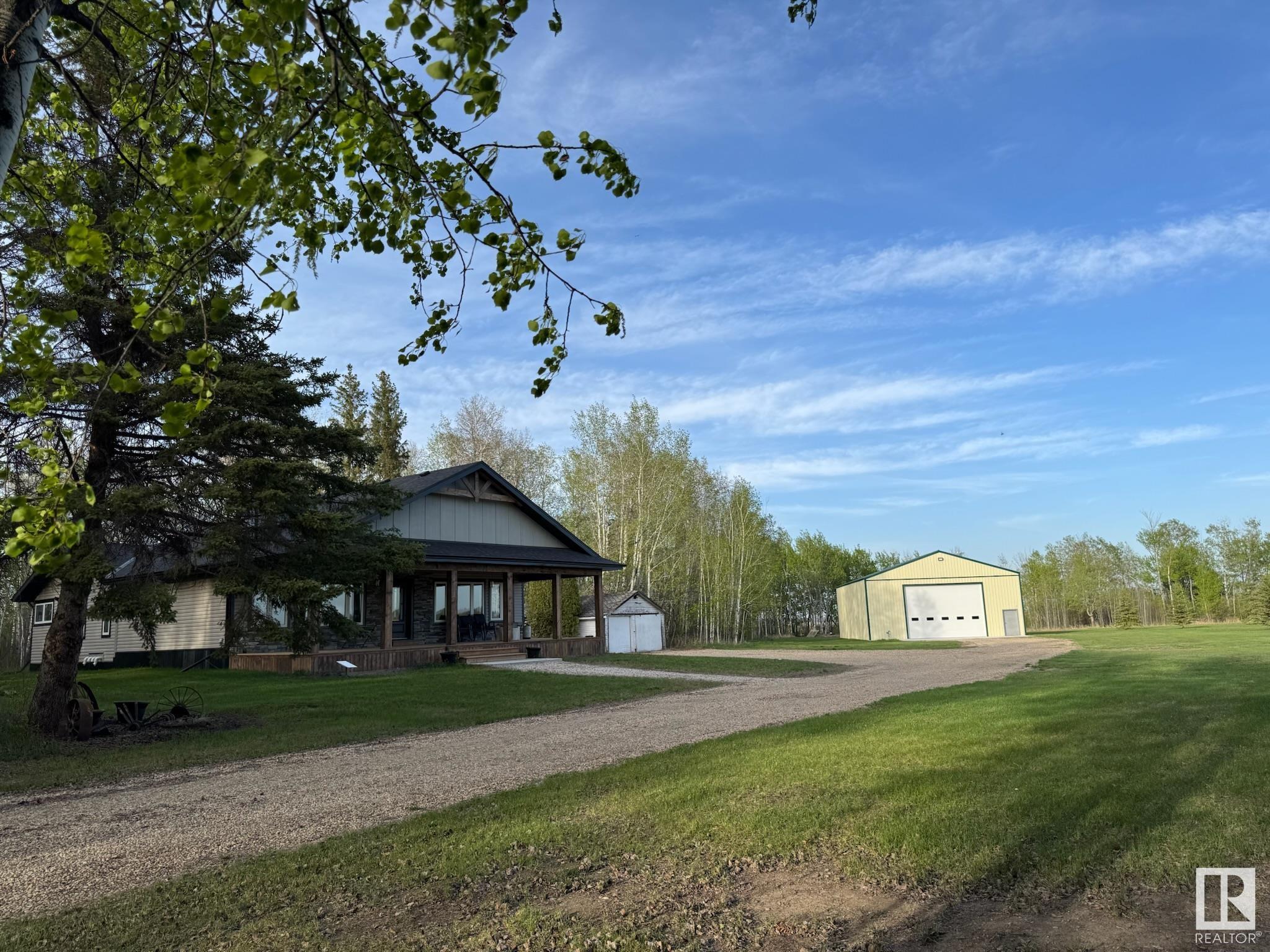 Fourth View of 50371 RGE ROAD 23, None, Rural Leduc County, Alberta, T0C 2P0