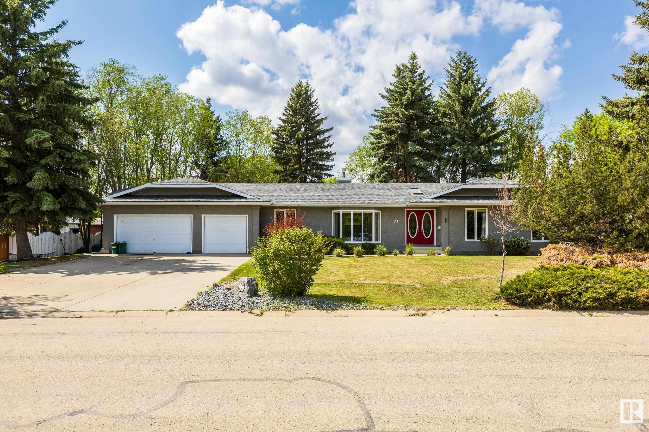 74 Mill Road, E4437559, Alberta,