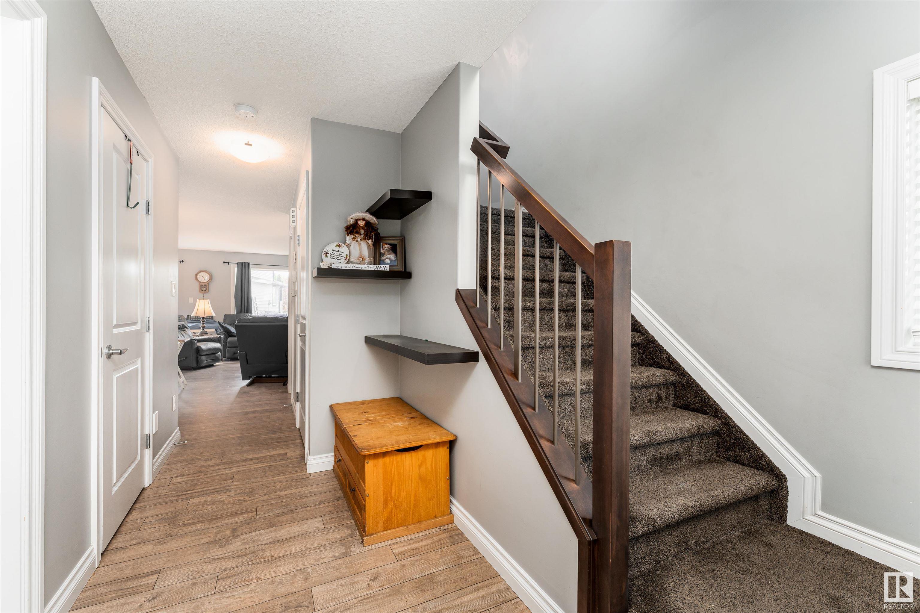 Third View of 2 AUREA Bay, Aspen Glen, Spruce Grove, Alberta, T7X 0V4