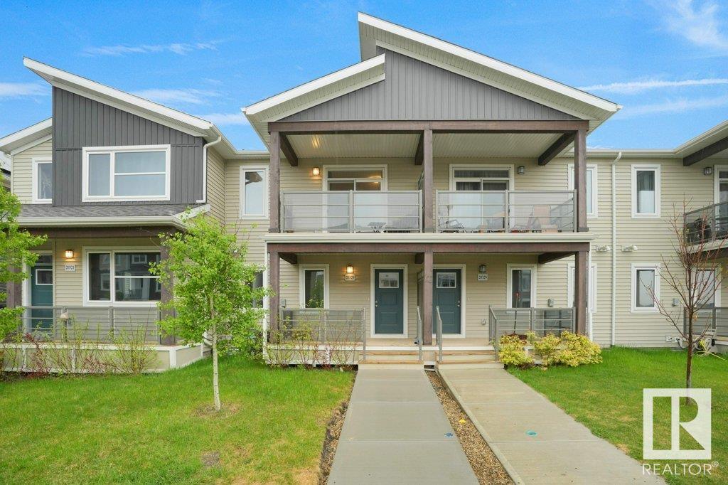 20325 15A Avenue, E4437596, Alberta,