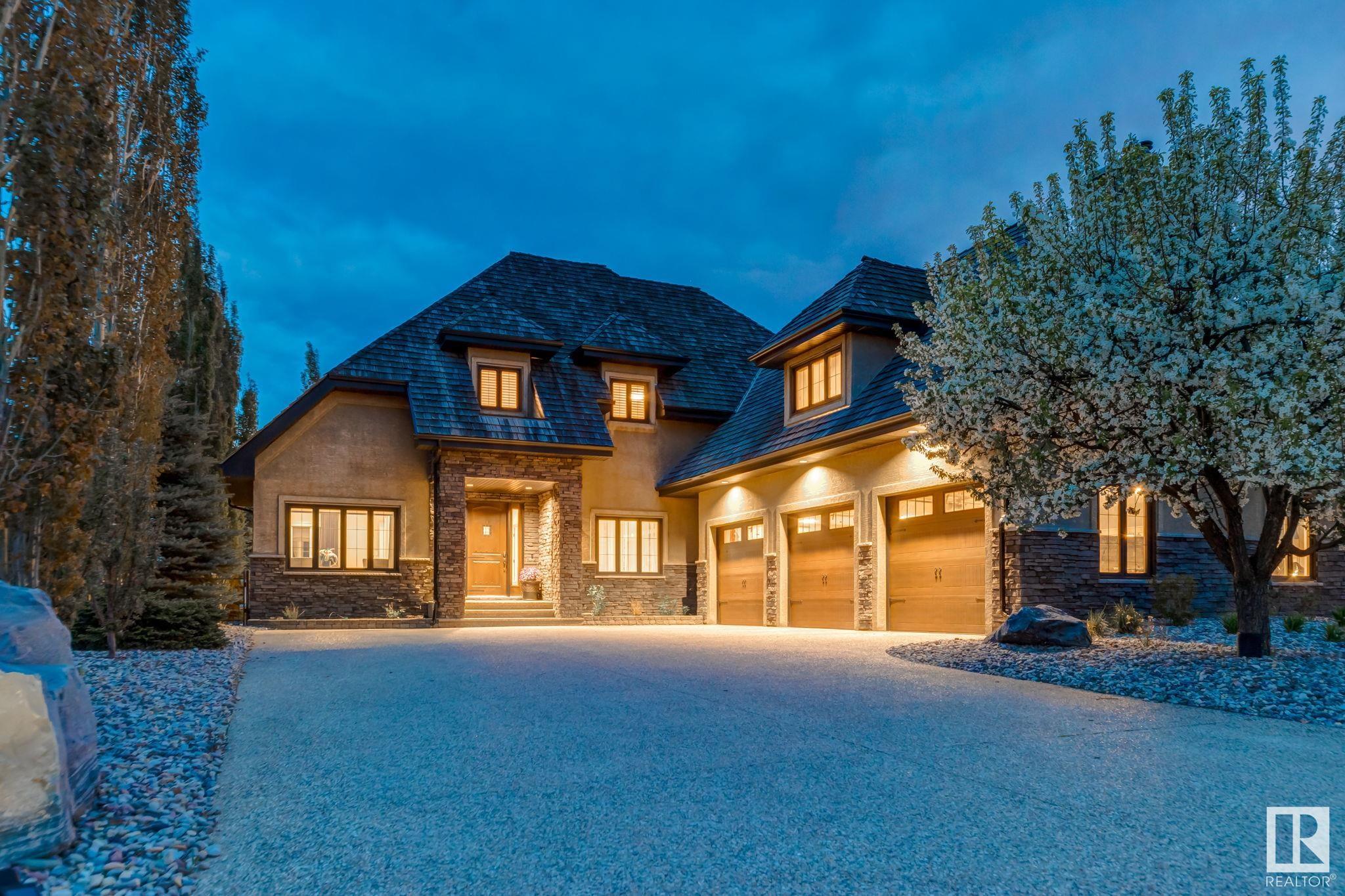151 25015 TWP ROAD 544A, E4437662, Alberta,
