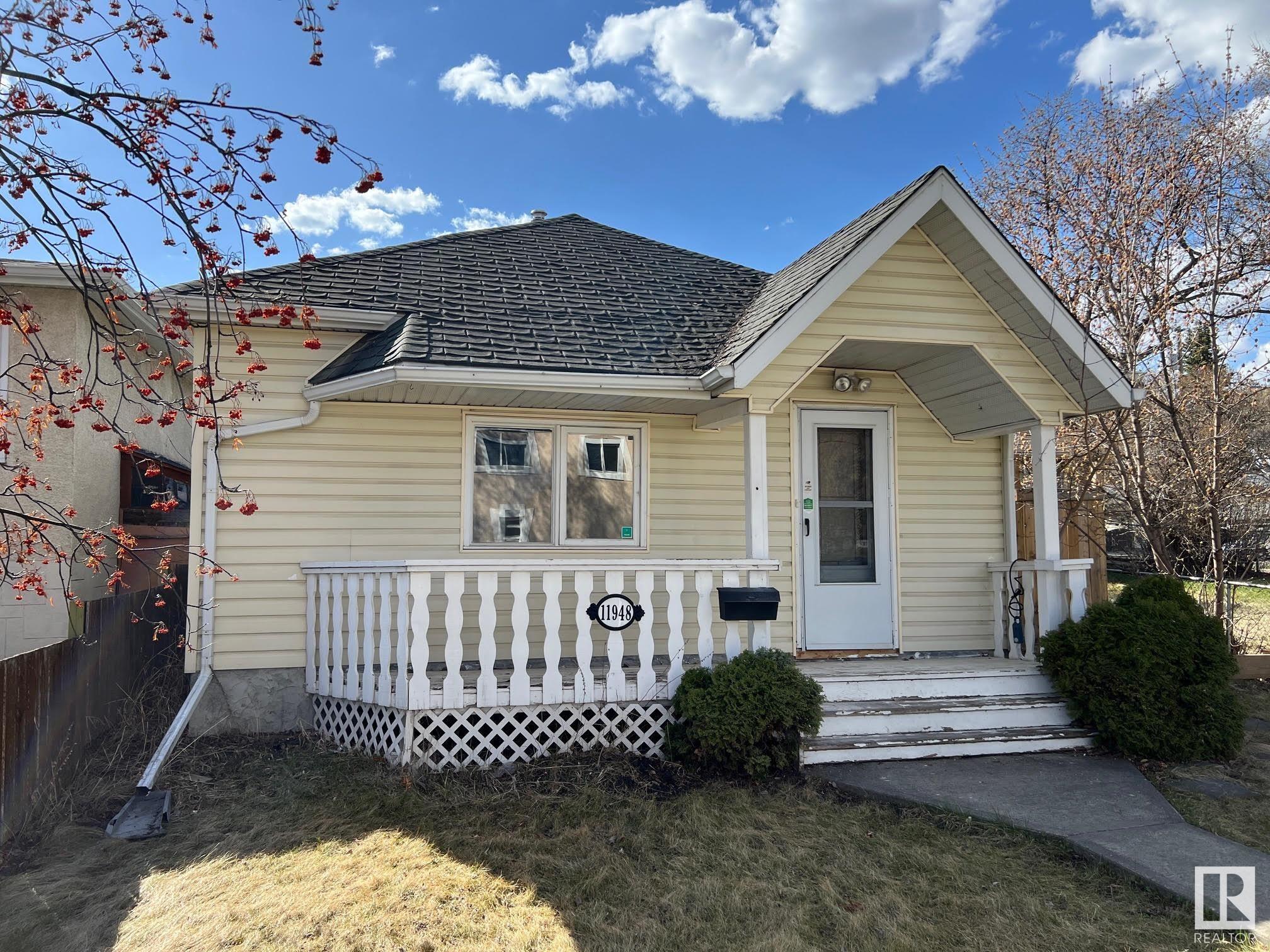 11948 61 Street, E4437765, Alberta,