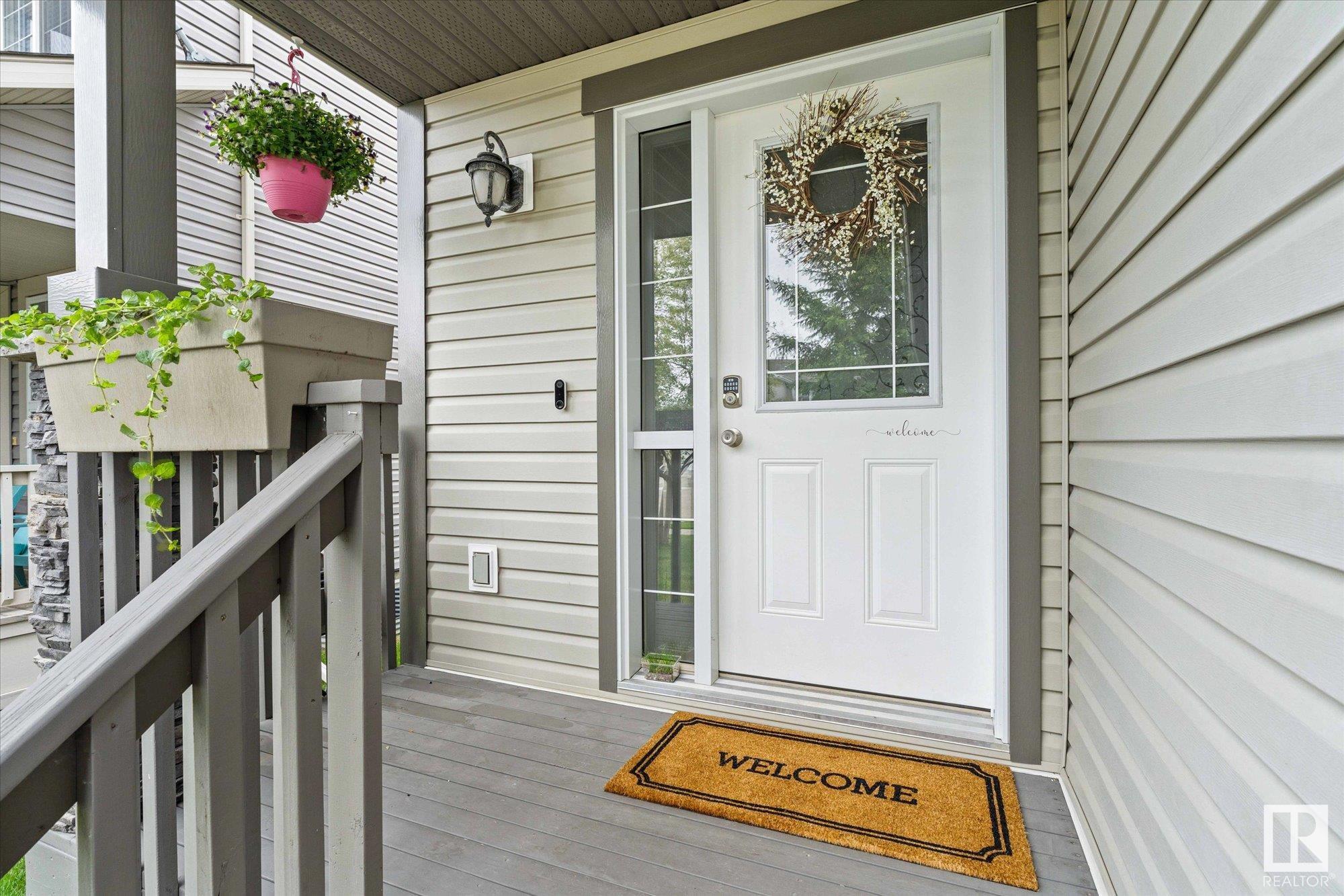 Second View of 82 SONORA CRESCENT, Sienna, Fort Saskatchewan, Alberta, T8L 0G1