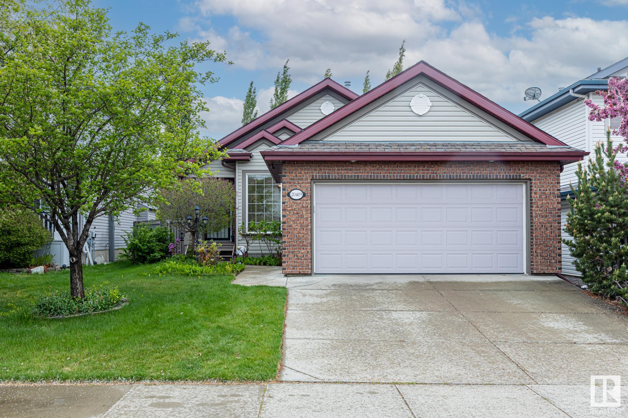20419 60 Avenue, E4437891, Alberta,