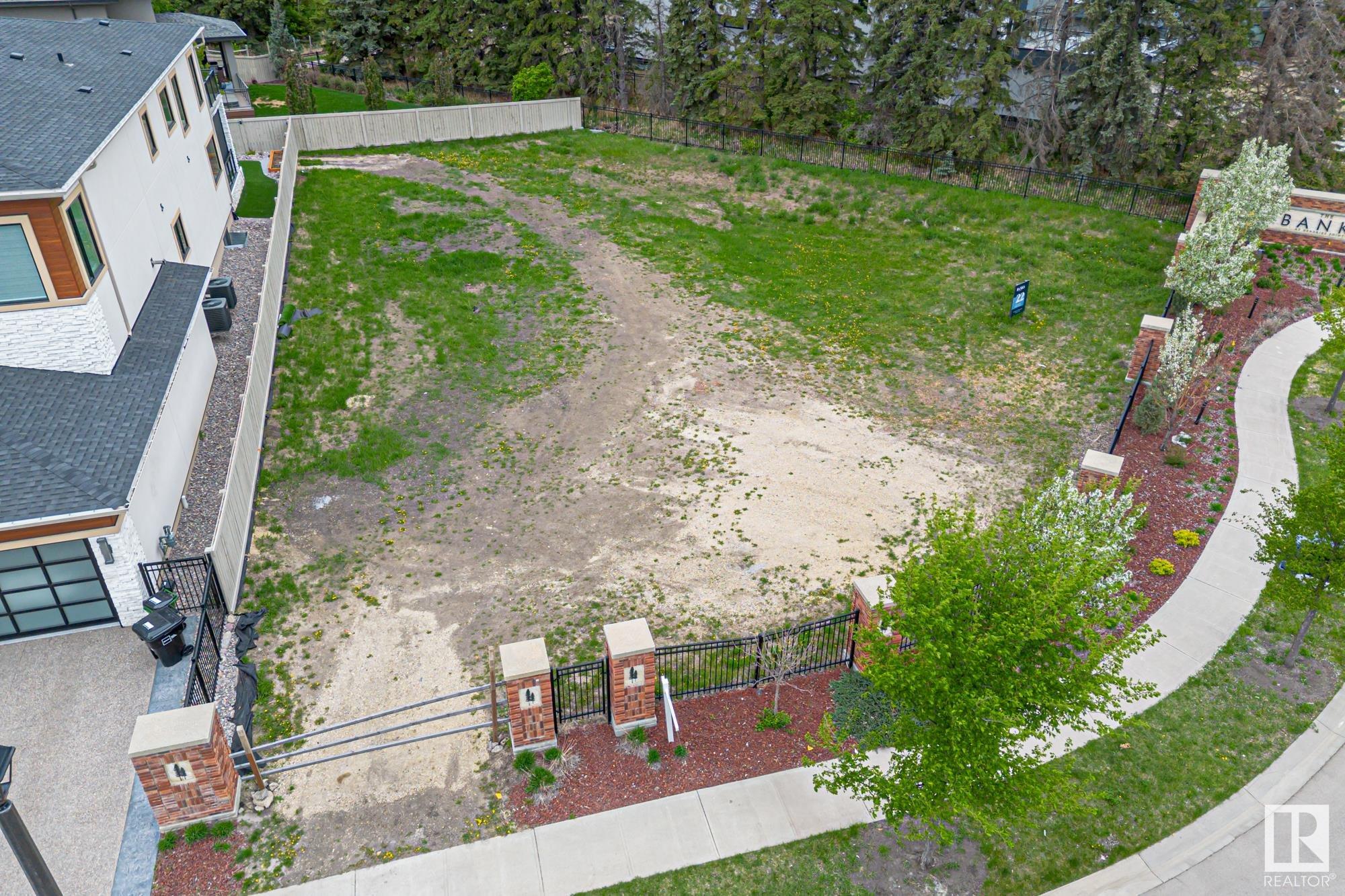 Fourth View of 3466 KESWICK Boulevard, Keswick Area, Edmonton, Alberta, T6W 3S4