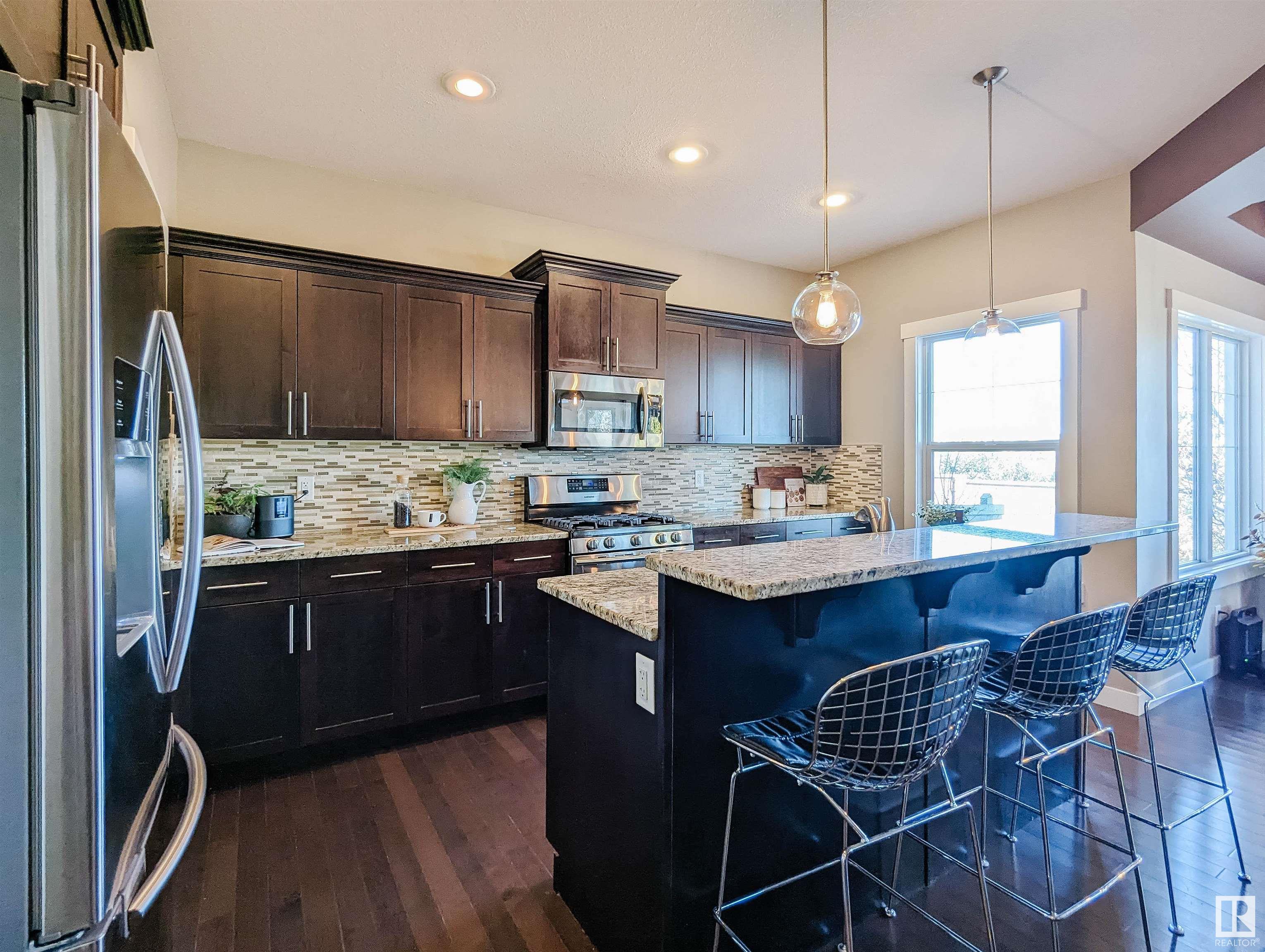 Fourth View of 1421 CHAHLEY Place, Cameron Heights (Edmonton), Edmonton, Alberta, T6M 0J3