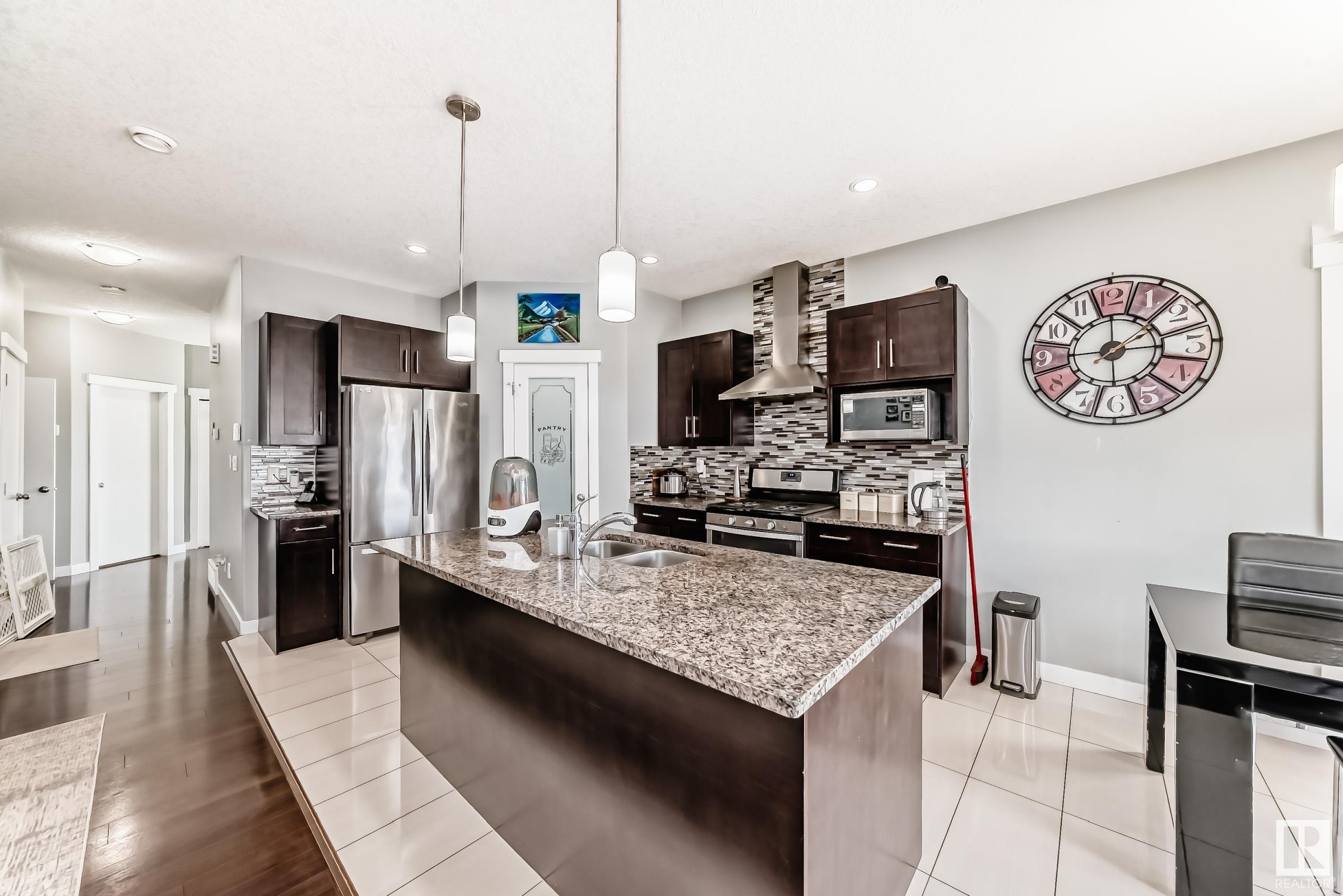 Fourth View of 16504 132 Street, Oxford, Edmonton, Alberta, T6V 0J5