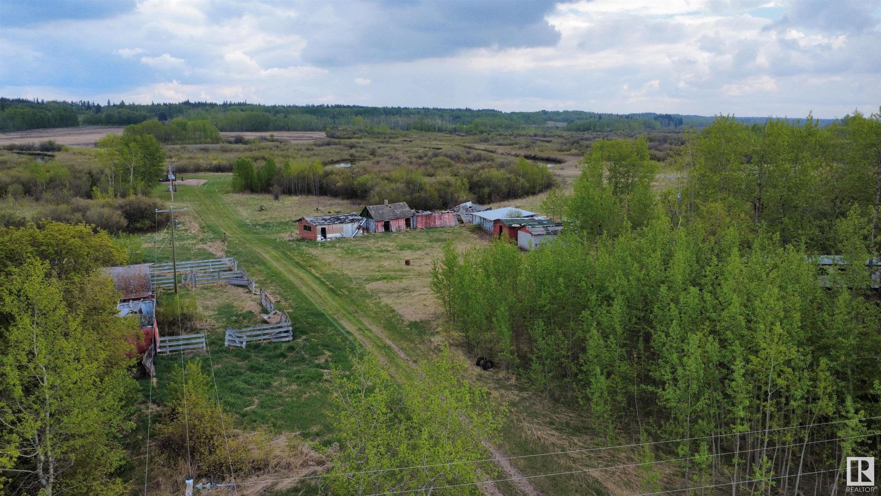 Second View of 57311 RGE ROAD 213, None, Rural Sturgeon County, Alberta, T0A 2W0
