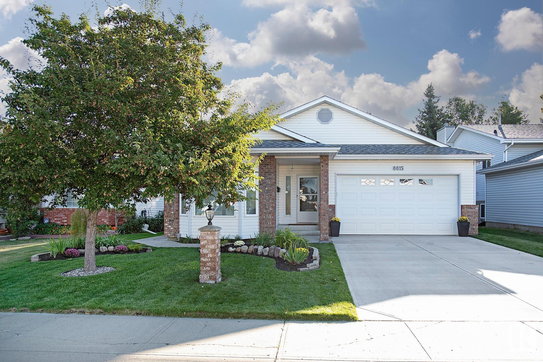 8815 188 Street, E4437968, Alberta,