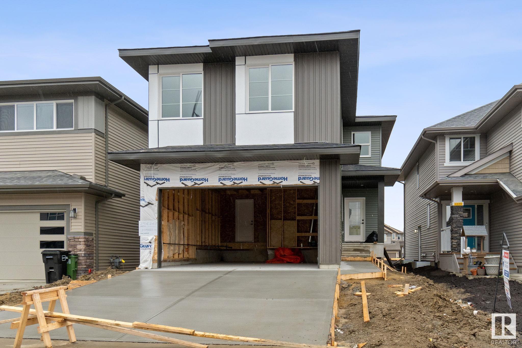 2436 205 Street, E4438004, Alberta,