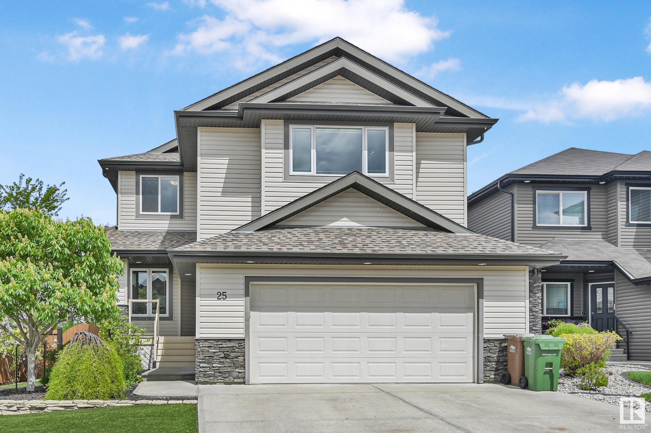 25 NORTON Avenue, E4438044, Alberta,