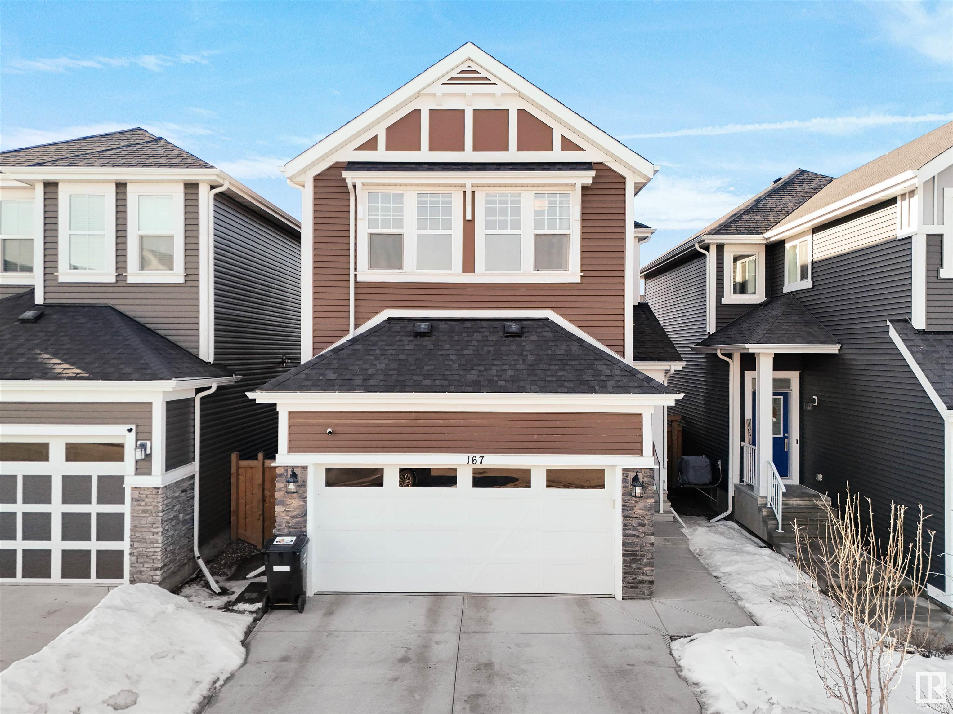 167 Sturtz Bend, E4438049, Alberta,
