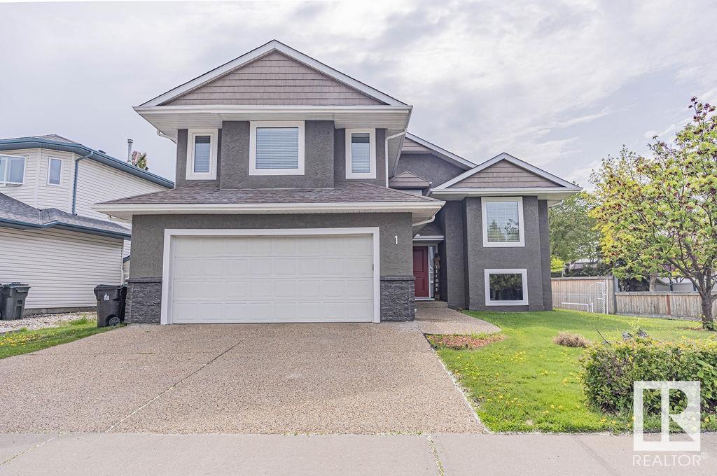 1 LINKSIDE Court, E4438066, Alberta,