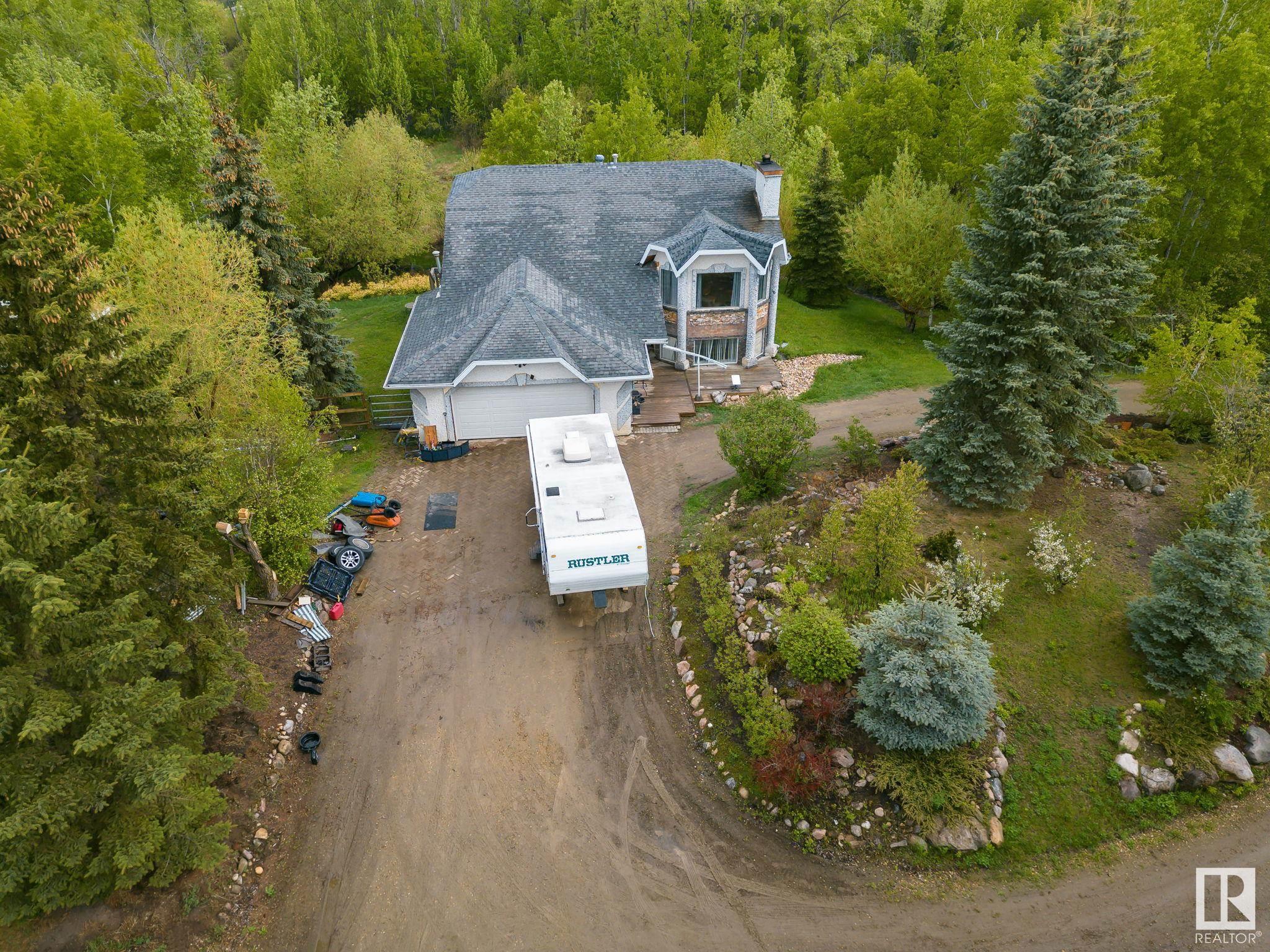 61-51308 range rd 195, E4438140, Alberta,