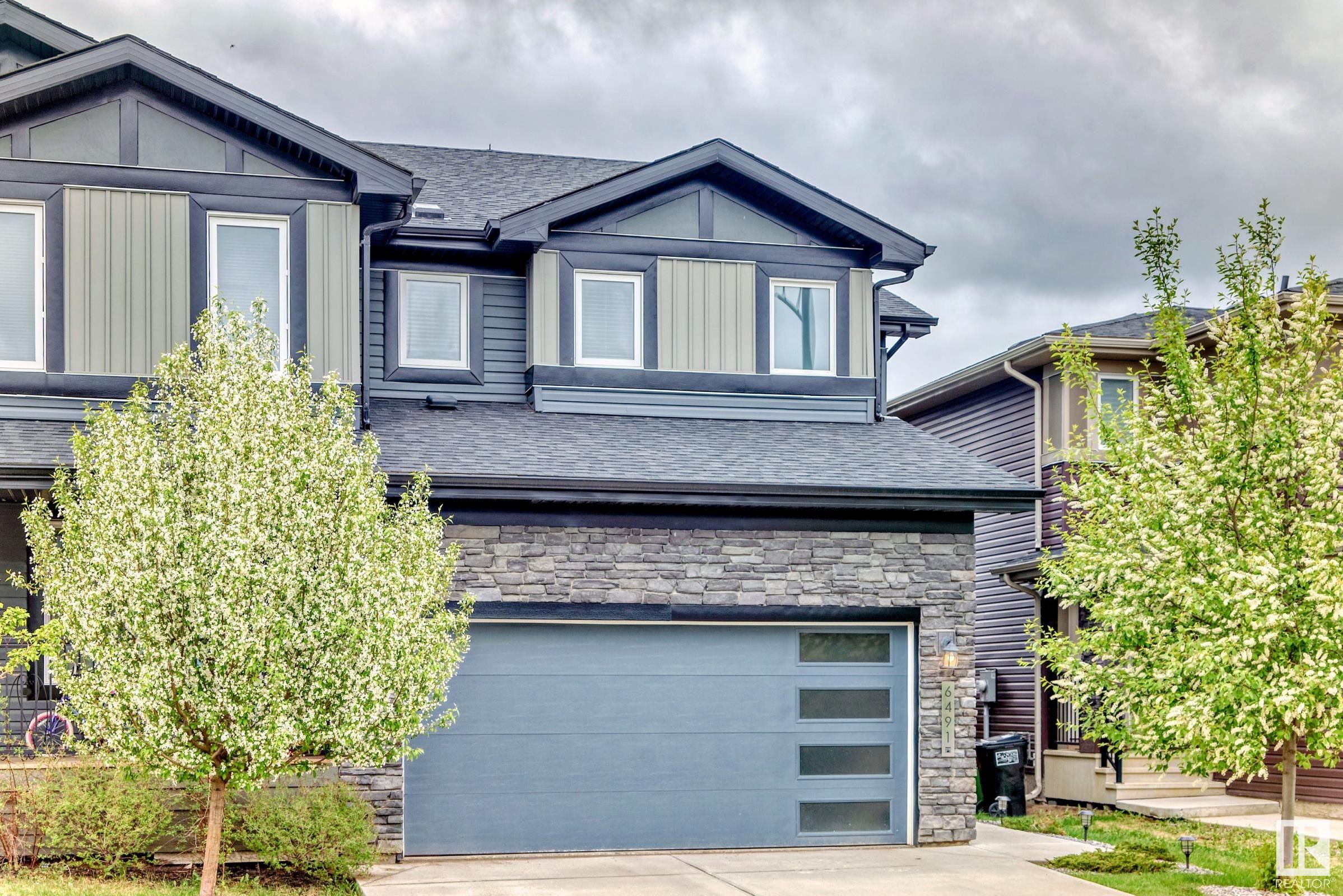6491 KING Wynd, E4438173, Alberta,