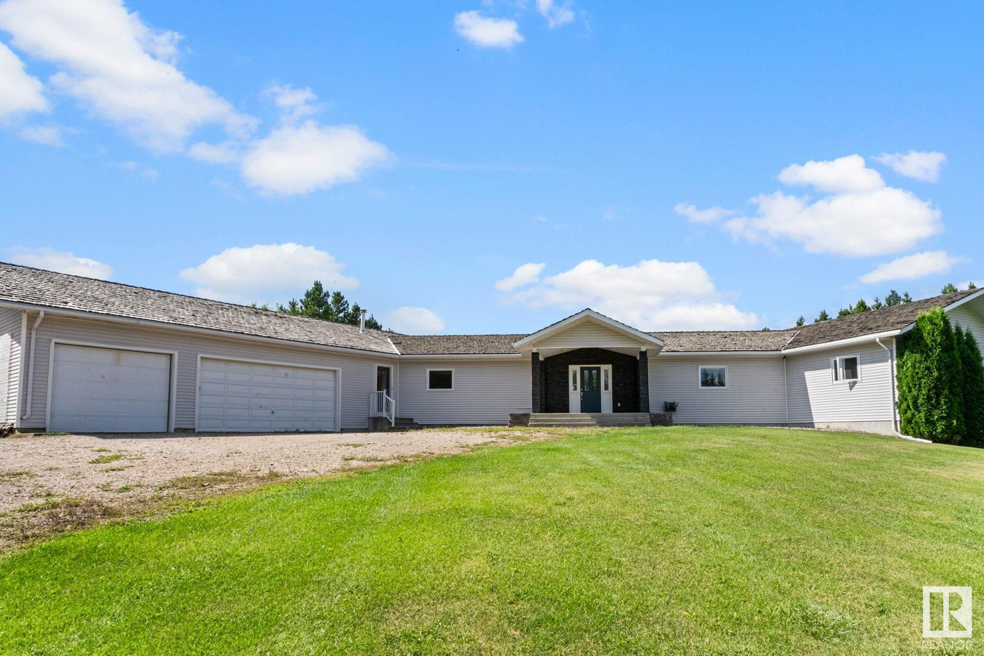 277 52514 RGE ROAD 223, E4438175, Alberta,