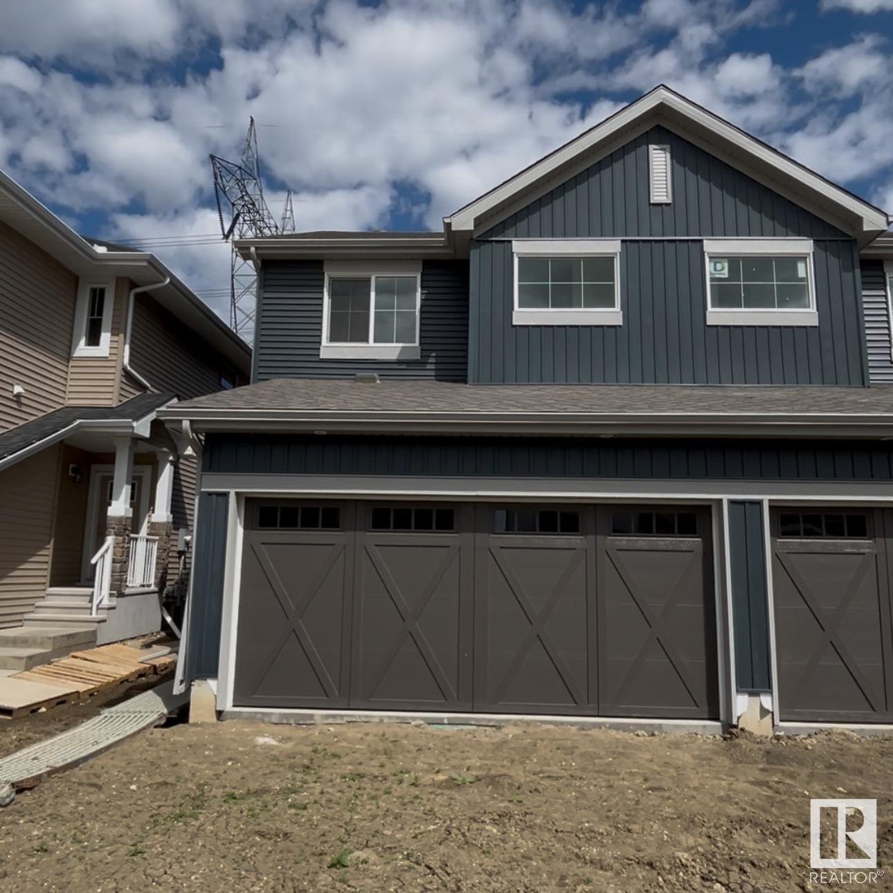 19130 29 Avenue, E4438244, Alberta,