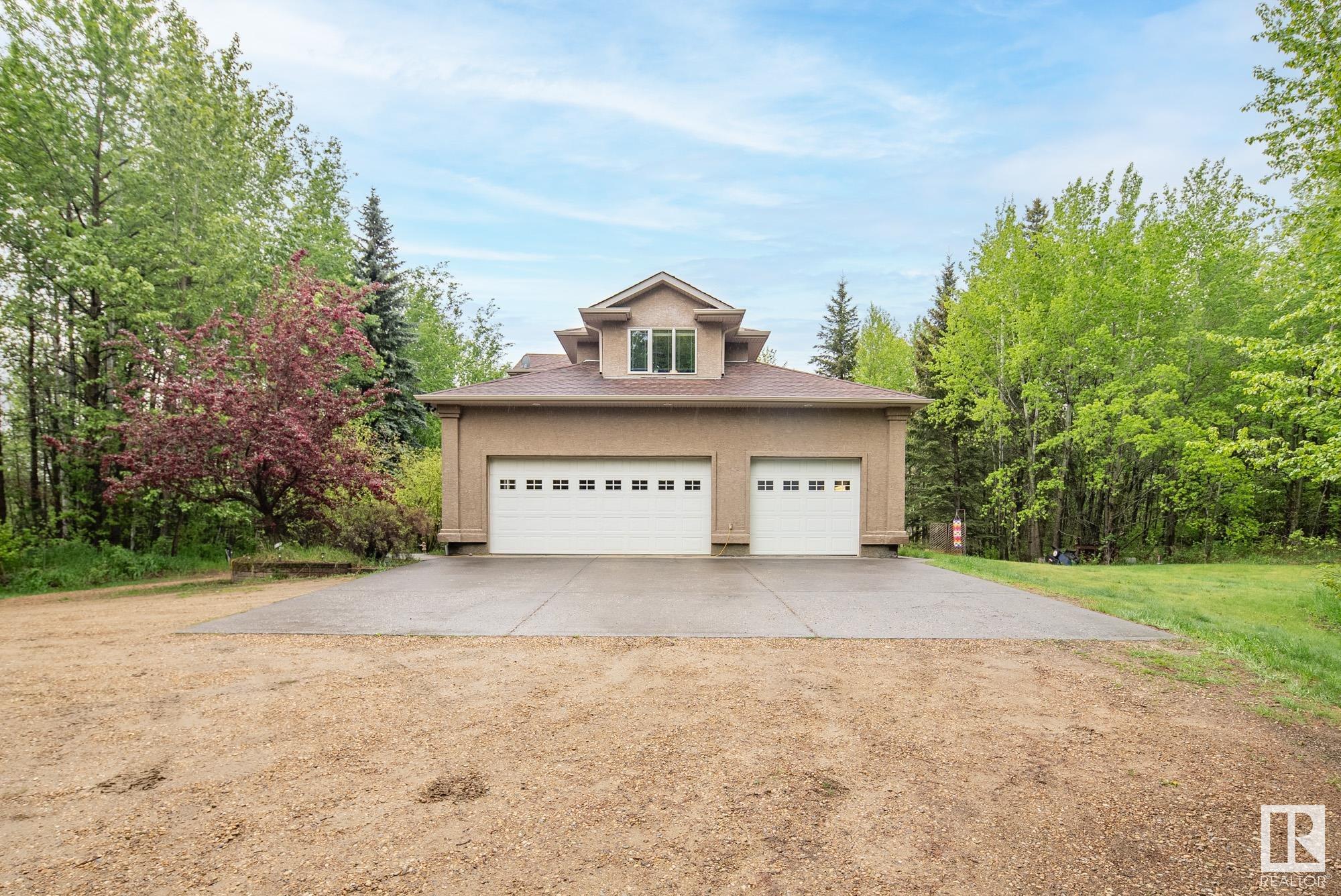 32 26516 TWP ROAD 514, E4438267, Alberta,