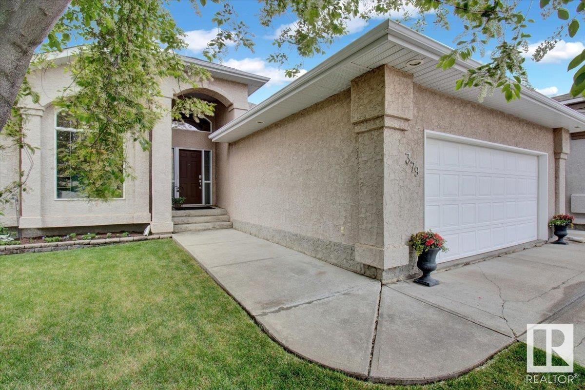379 Heritage Drive, E4438268, Alberta,
