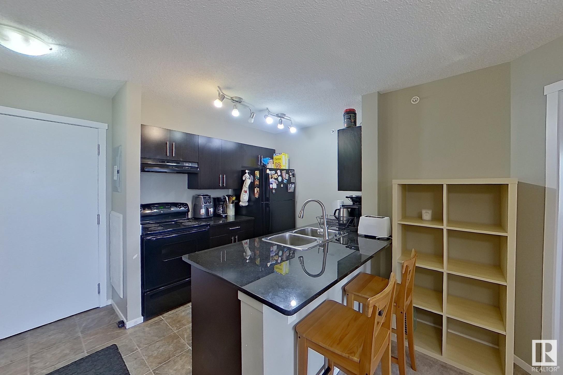 Third View of 429 3315 JAMES MOWATT Trail, Allard, Edmonton, Alberta, T6W 3L9