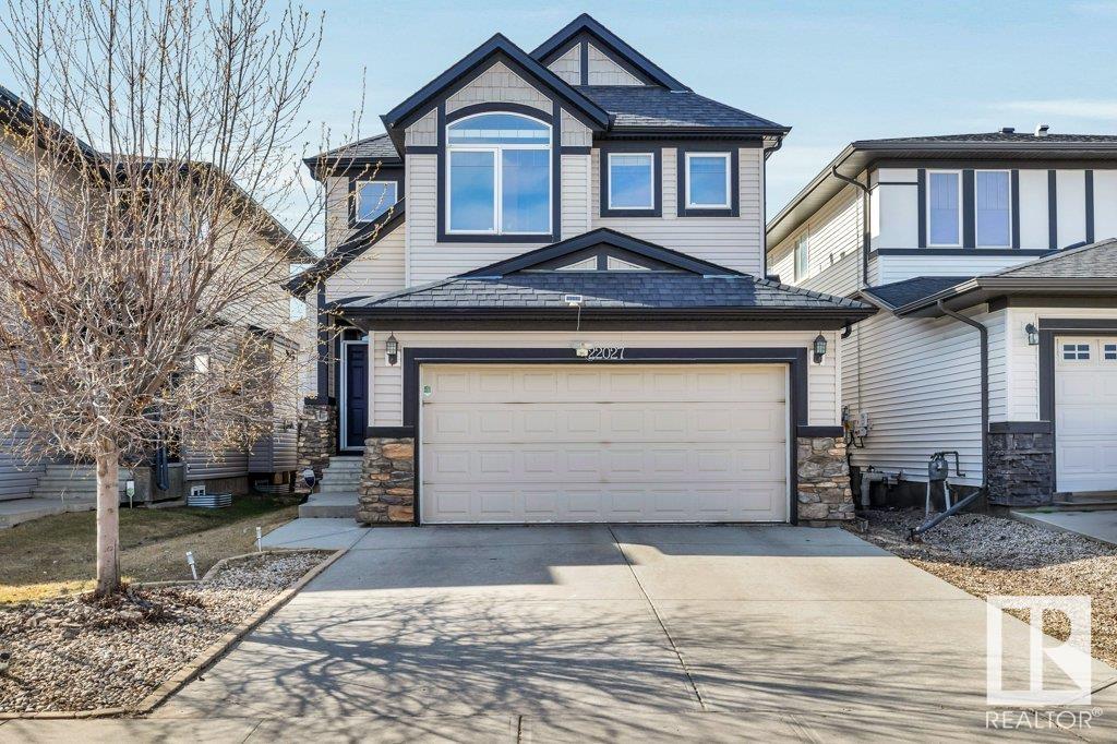 22027 95 Avenue, E4438327, Alberta,