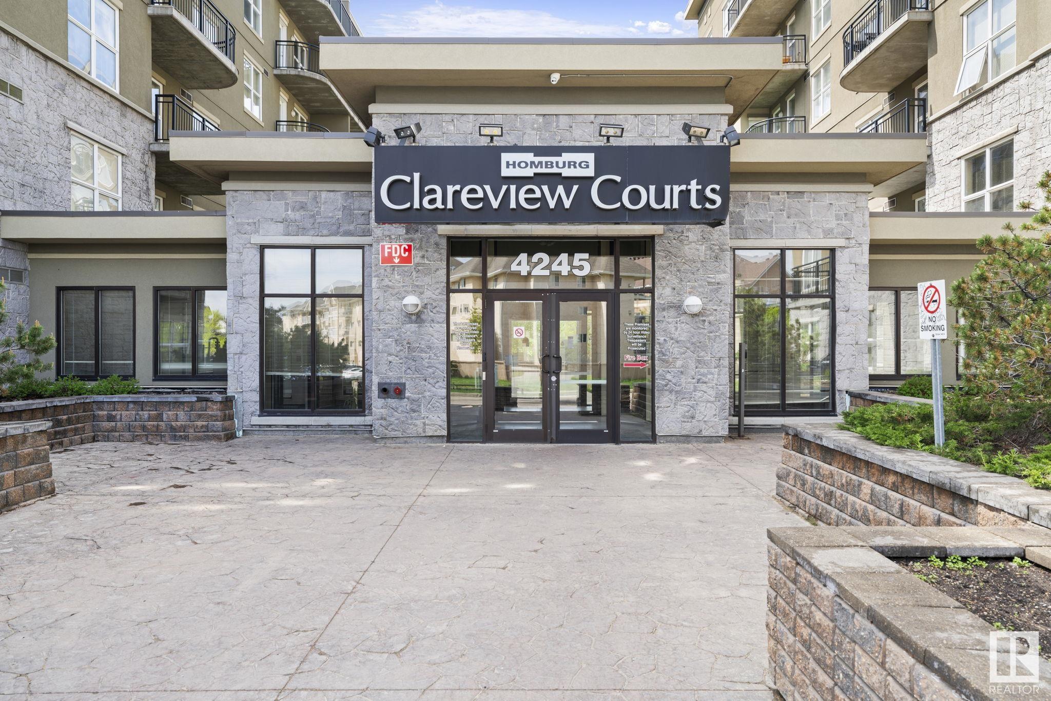 2-401 4245 139 Avenue NW, E4438419, Alberta,