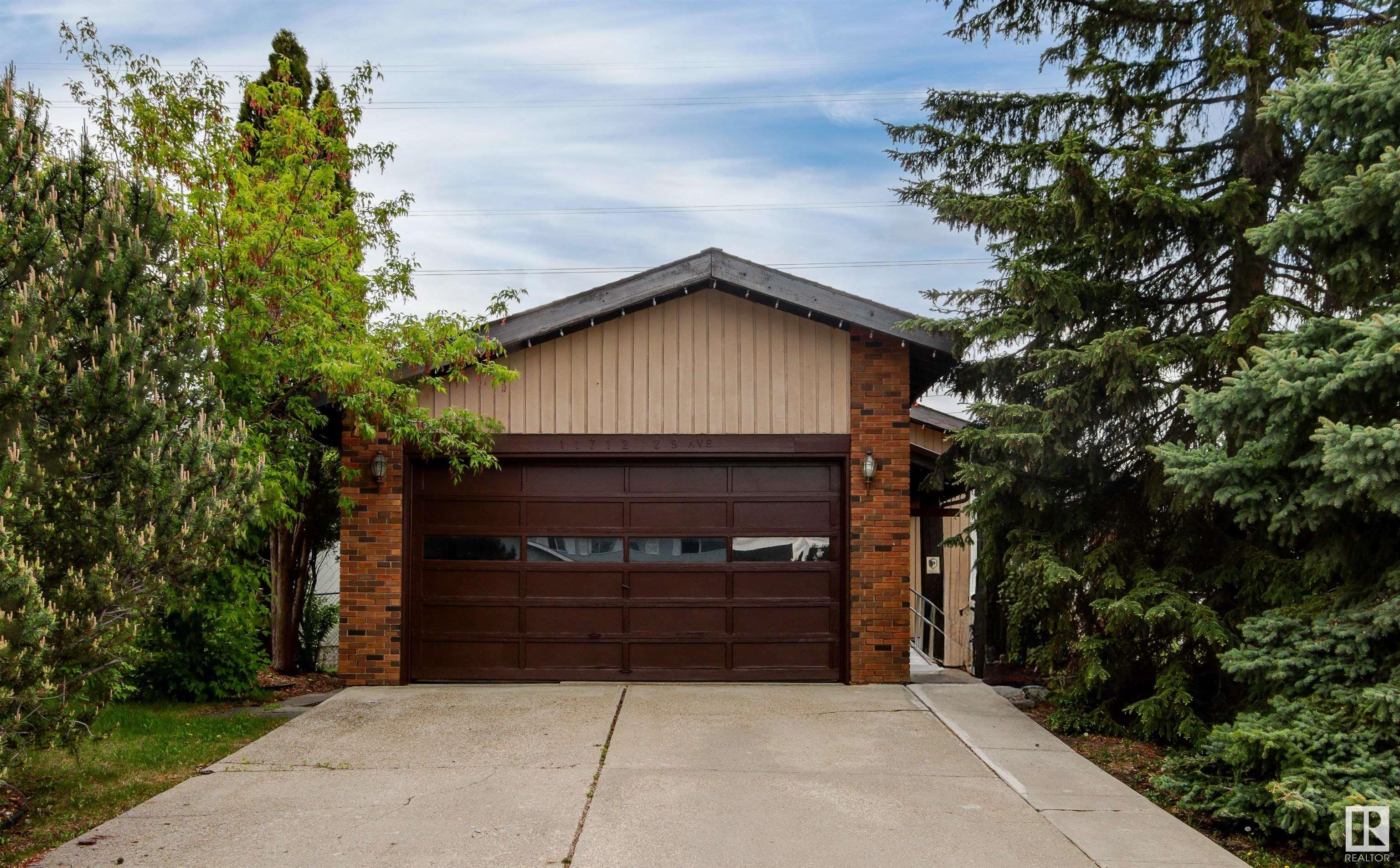 11712 29 Avenue NW, E4438442, Alberta,
