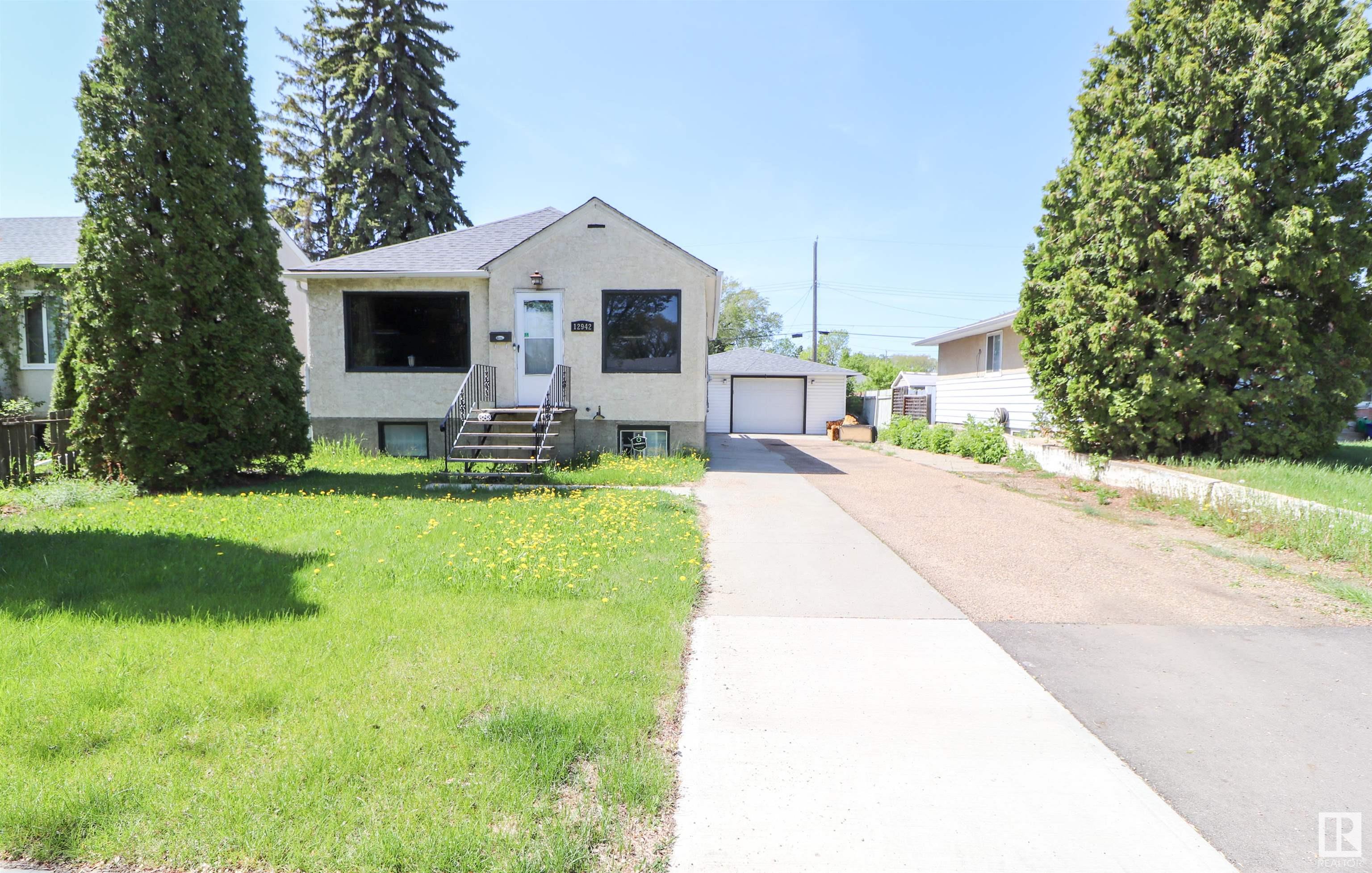 12942 123 Street, E4438490, Alberta,