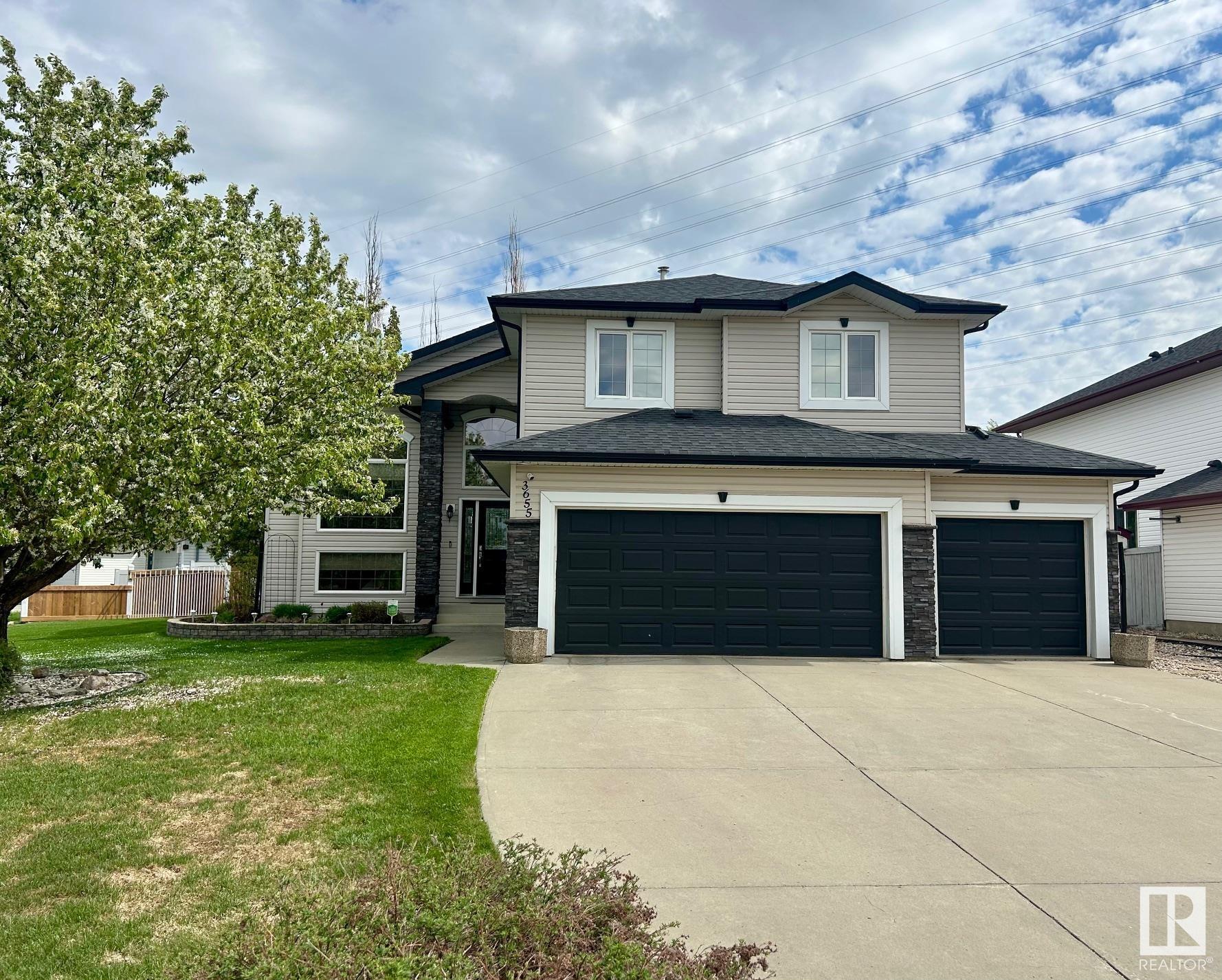 3655 28 Street, E4438588, Alberta,