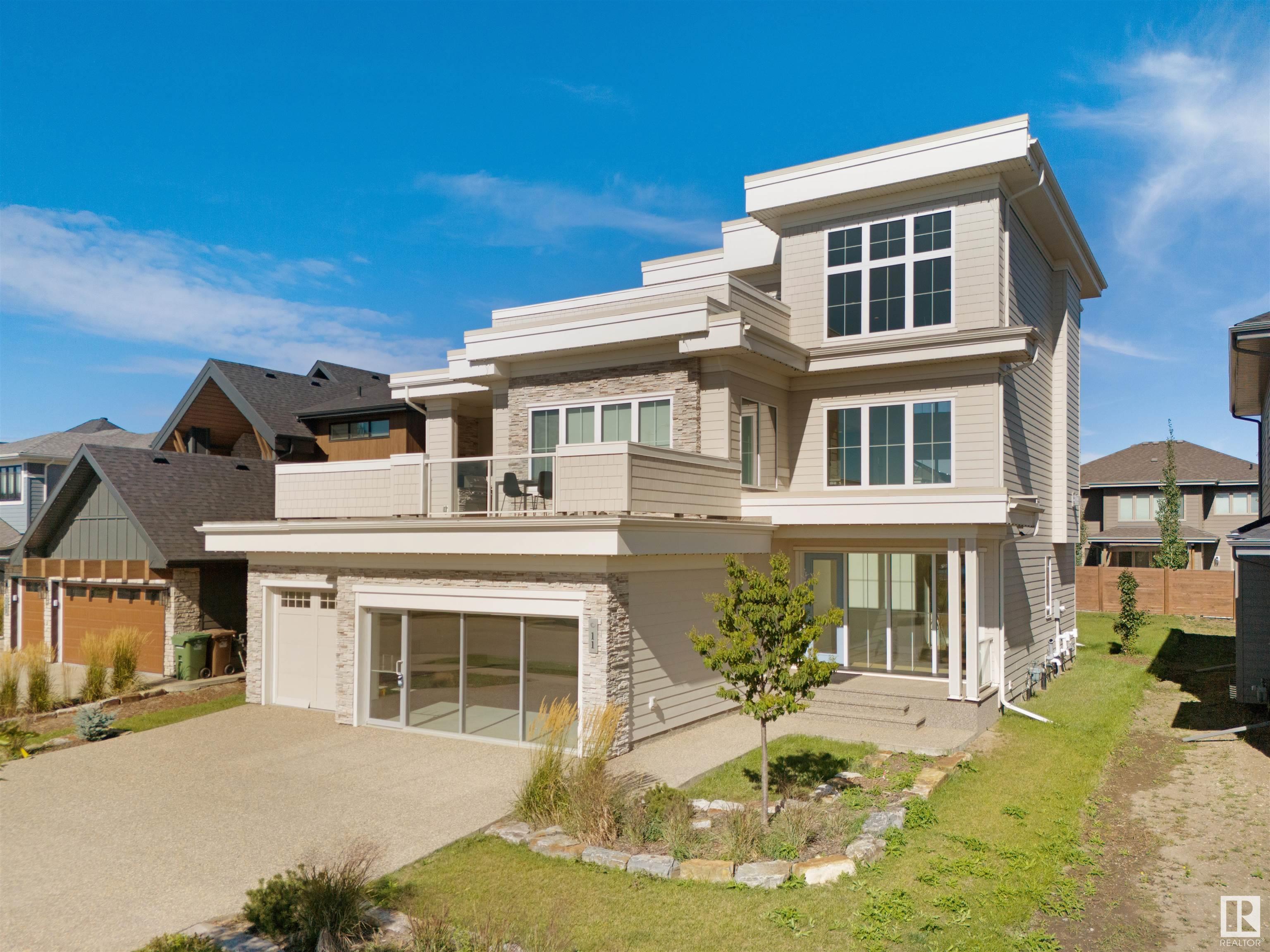11 JUBILATION Drive, E4438590, Alberta,