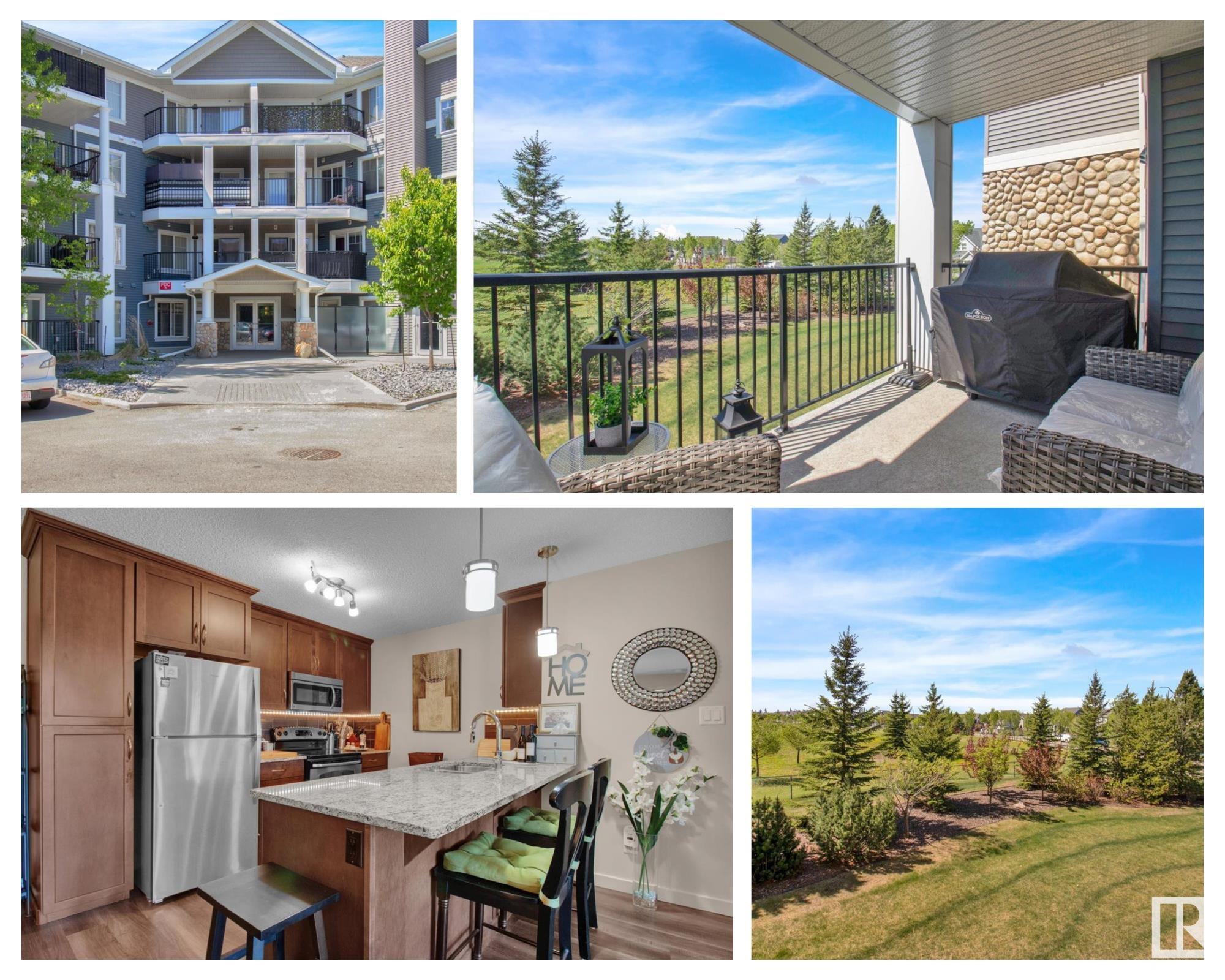 209 6084 STANTON Drive, E4438600, Alberta,