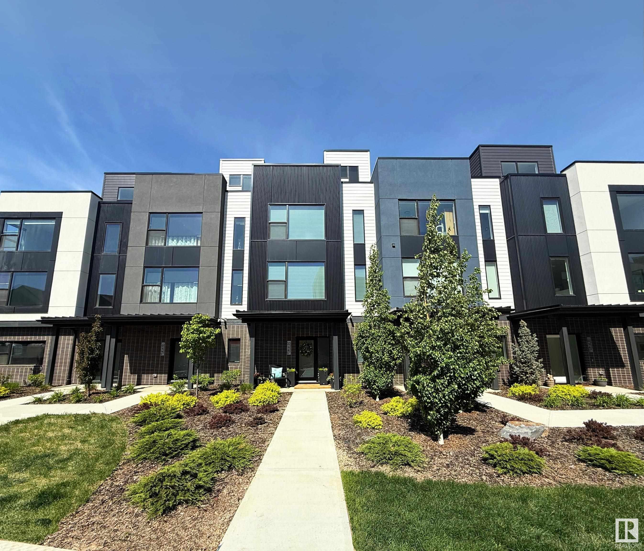 58 5 RONDEAU Drive, E4438622, Alberta,
