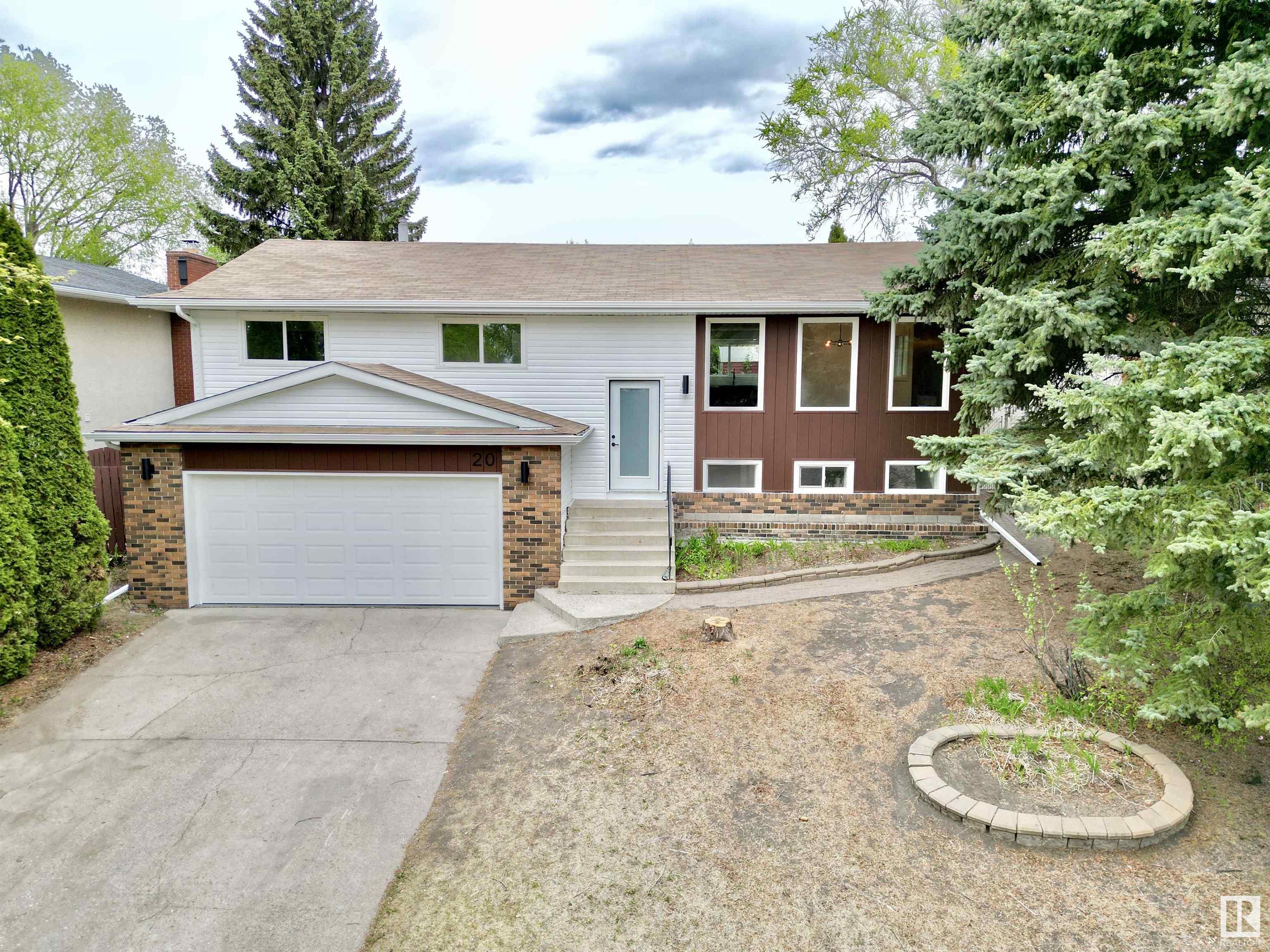 20 Gilby Street, E4438678, Alberta,