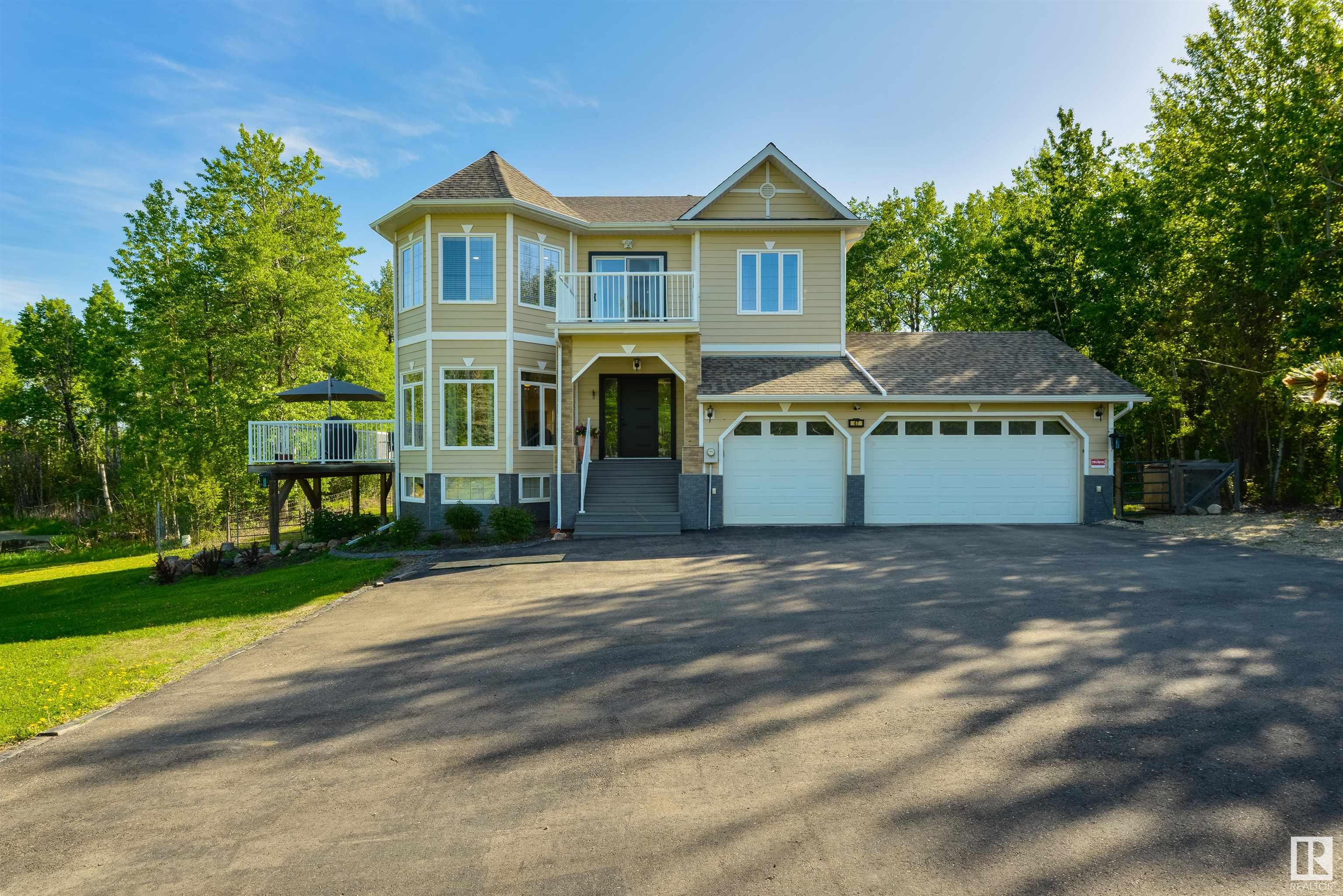47 54013 RGE ROAD 30, E4438761, Alberta,