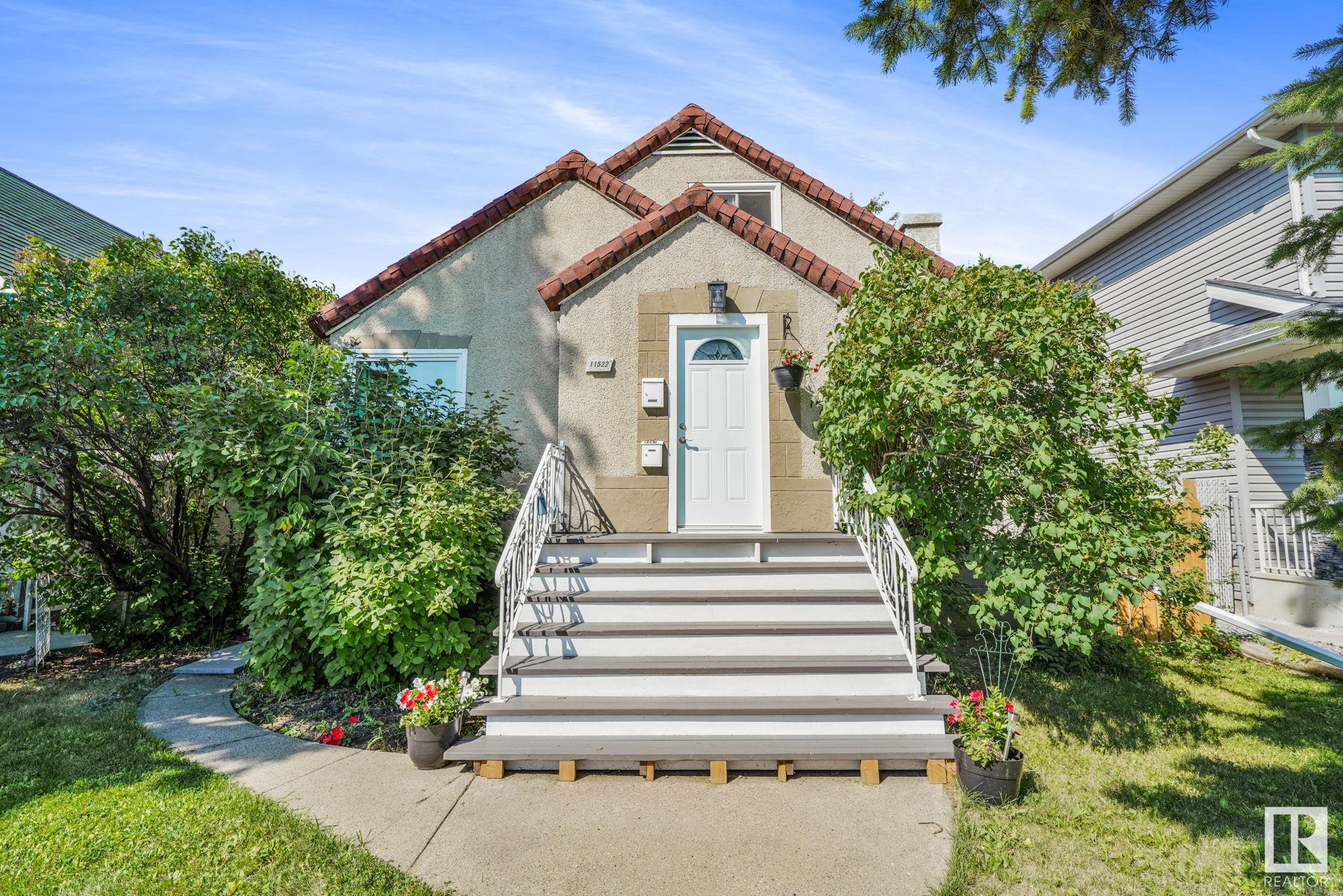 11522 101 Street, E4438786, Alberta,