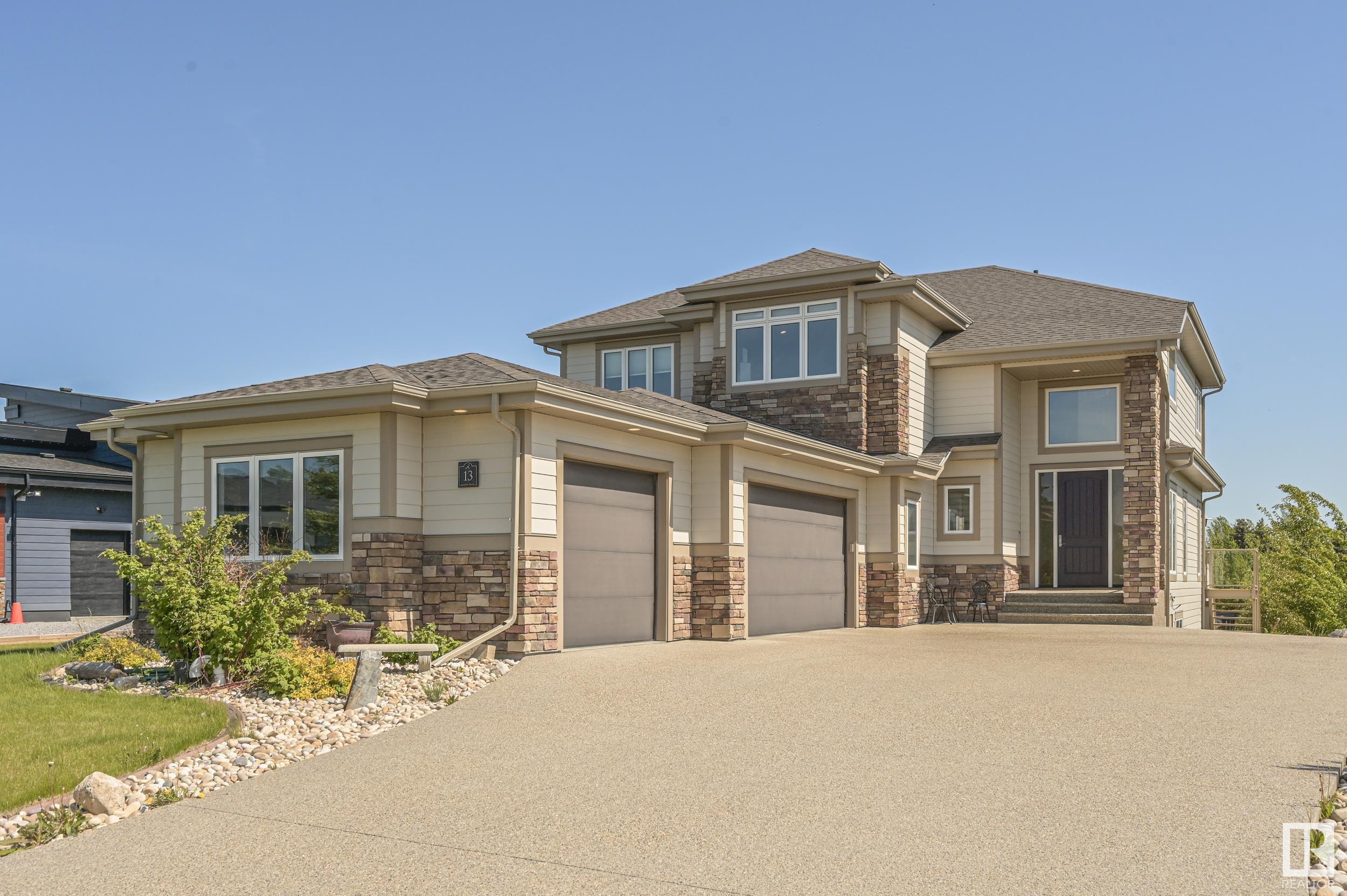 13 52320 RGE ROAD 231, E4438810, Alberta,