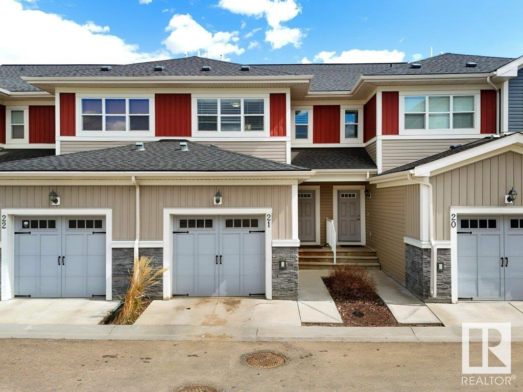 21 3710 ALLAN Drive, E4438830, Alberta,