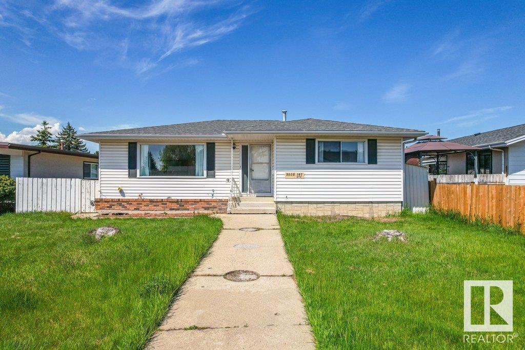9508 147 Avenue, E4438860, Alberta,