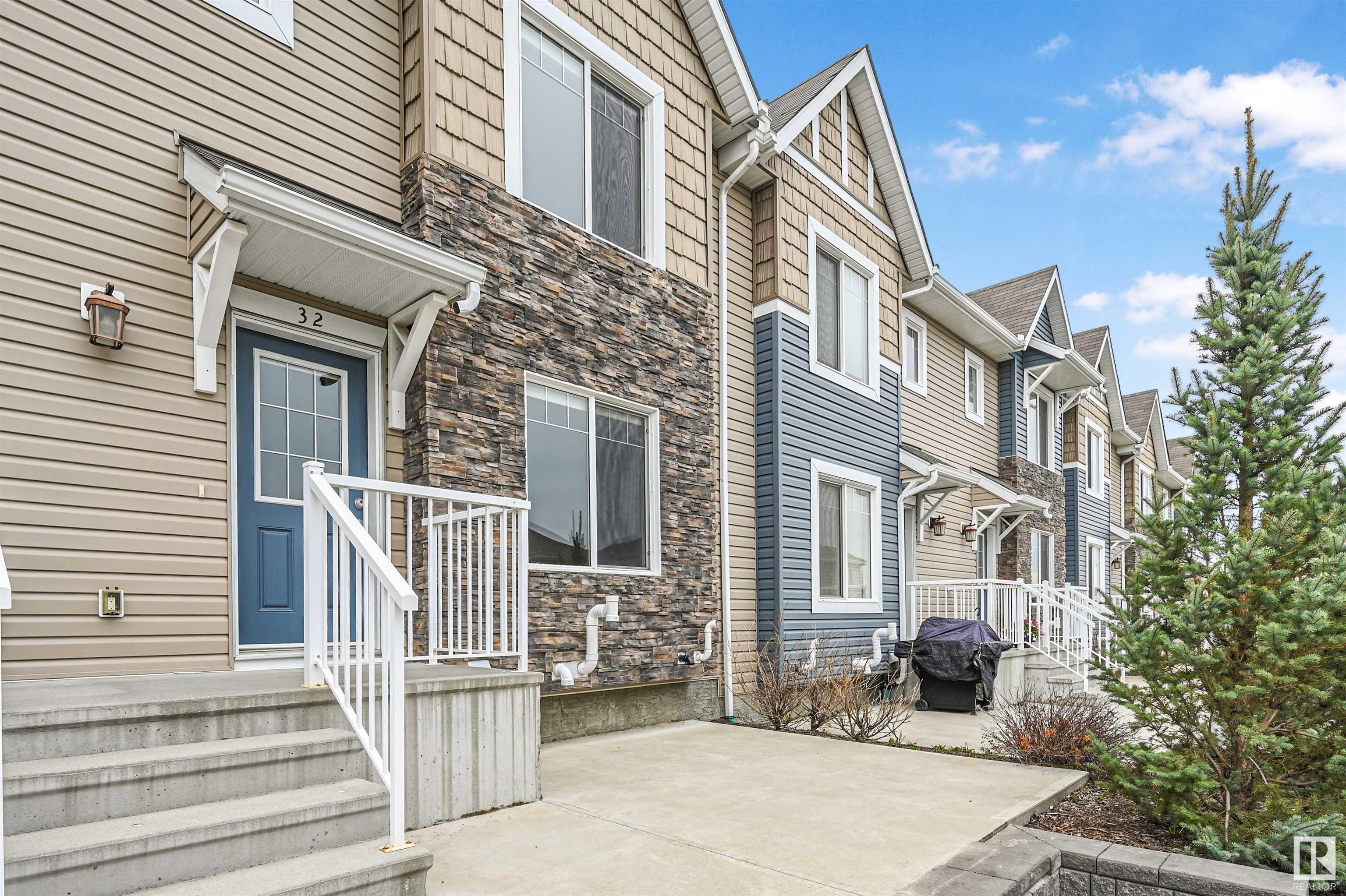 32 2922 MAPLE Way, E4439051, Alberta,