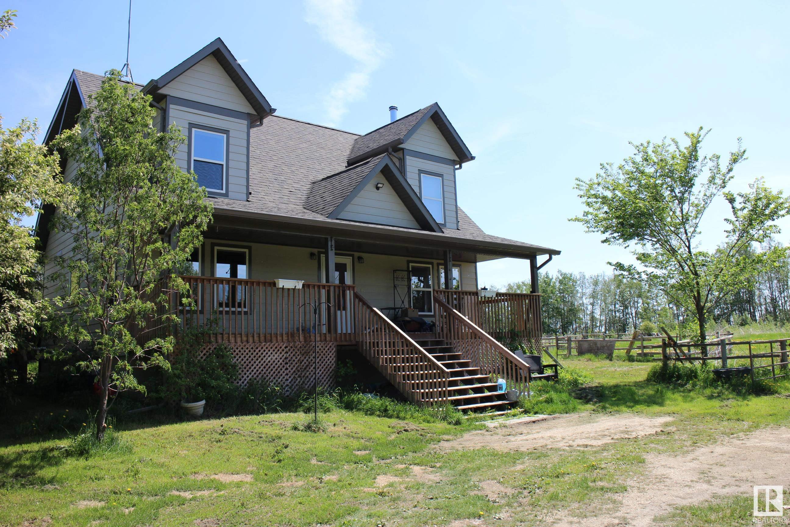 49045 RGE ROAD 271, E4439139, Alberta,