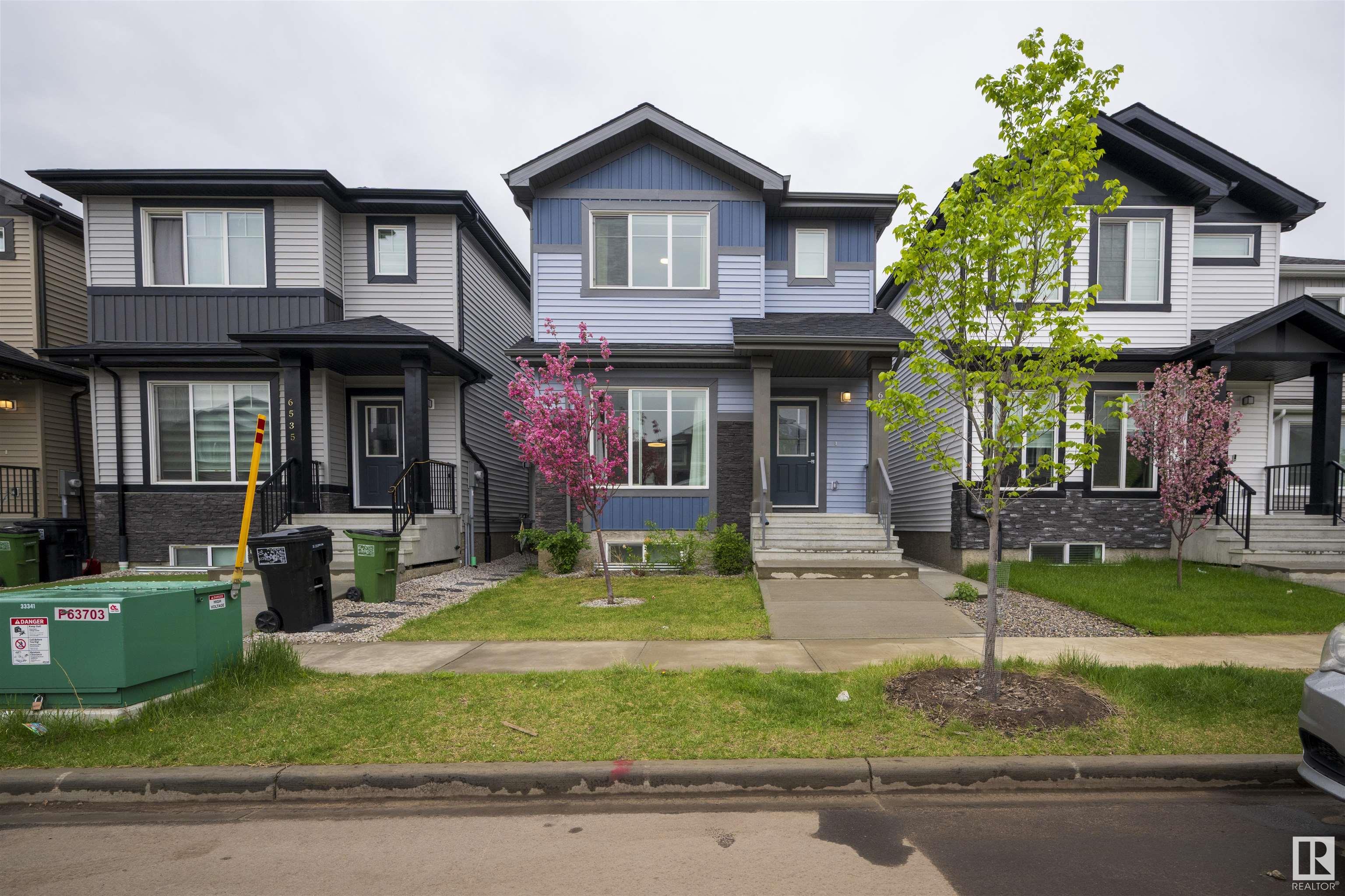 6539 176 Avenue, E4439194, Alberta,